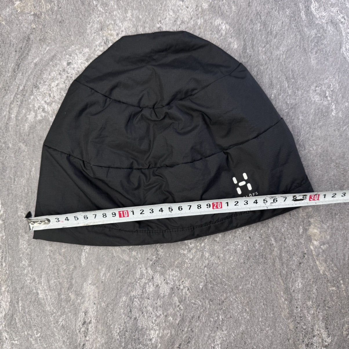 Haglofs Haglofs Thermal Hat L.I.M Hybrid Windstopper Beanie. Size ONE SIZE - 8 Thumbnail