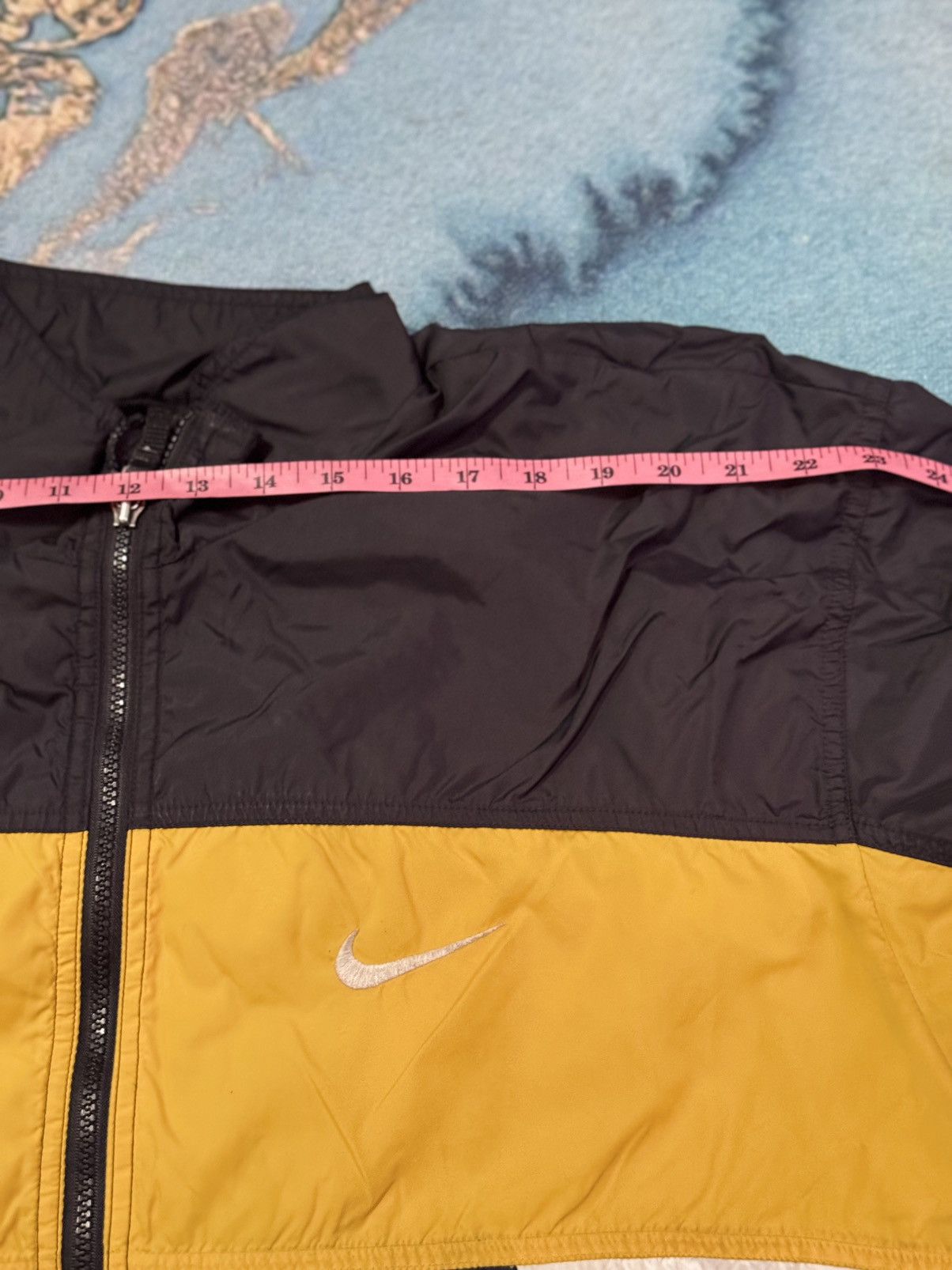 Nike Vintage Nike Size US L / EU 52-54 / 3 - 5 Thumbnail