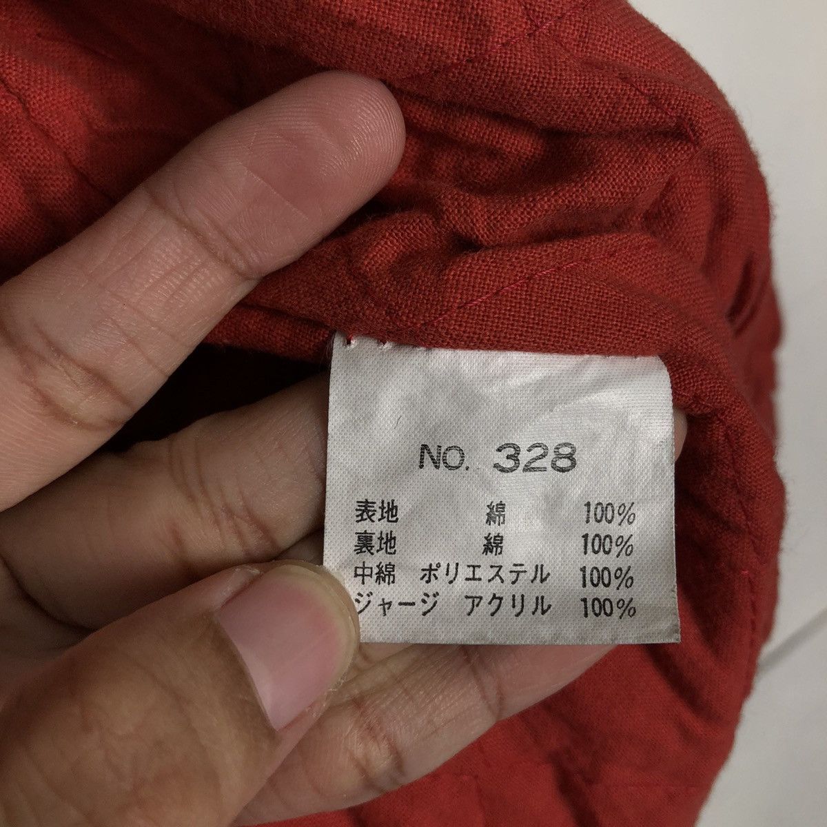 Japanese Brand Vintage Chore Bomber Jacket Barfur Japan Inspire CP Company Size US L / EU 52-54 / 3 - 20 Thumbnail