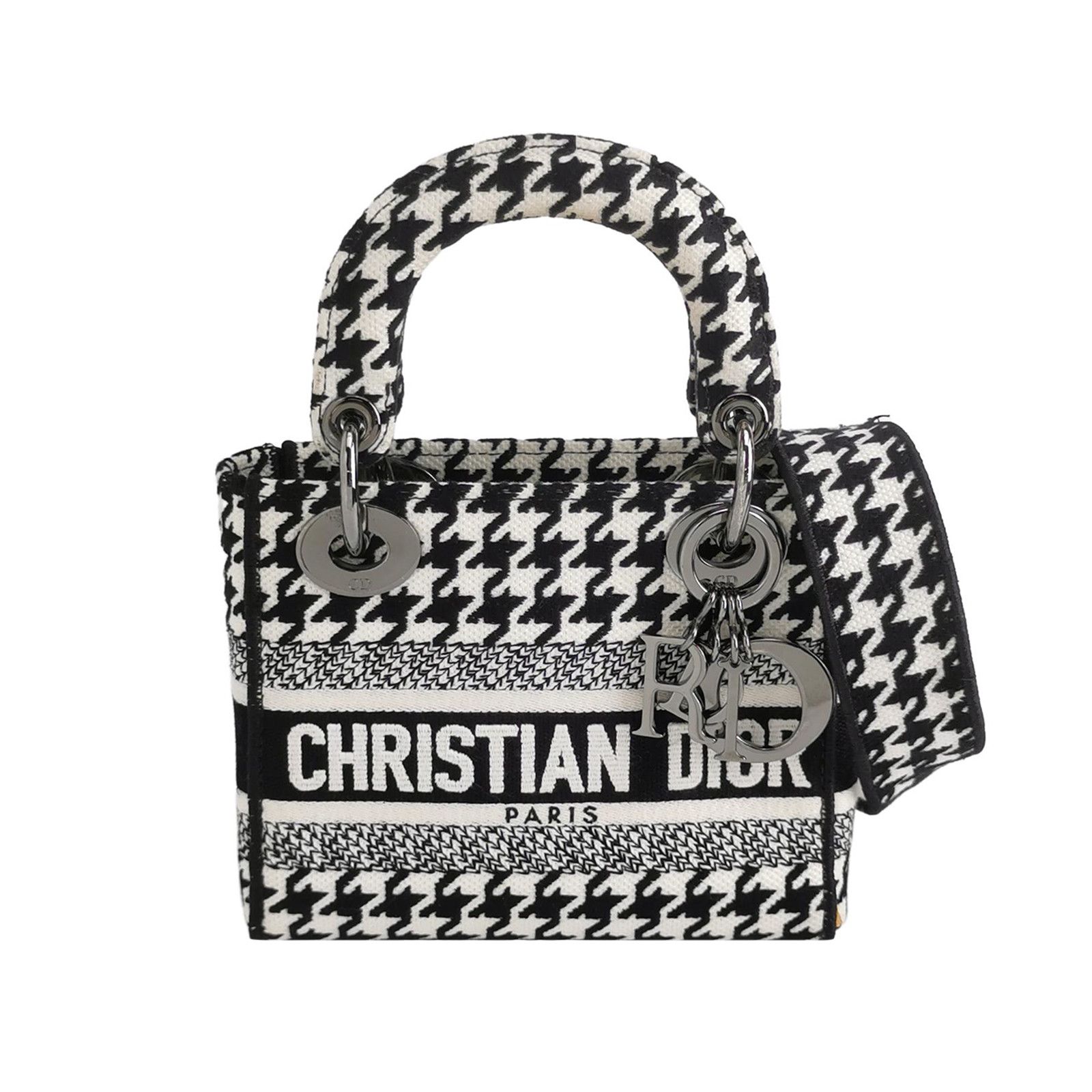 Dior Dior Women os Shoulder Bags Size ONE SIZE - 1 Thumbnail