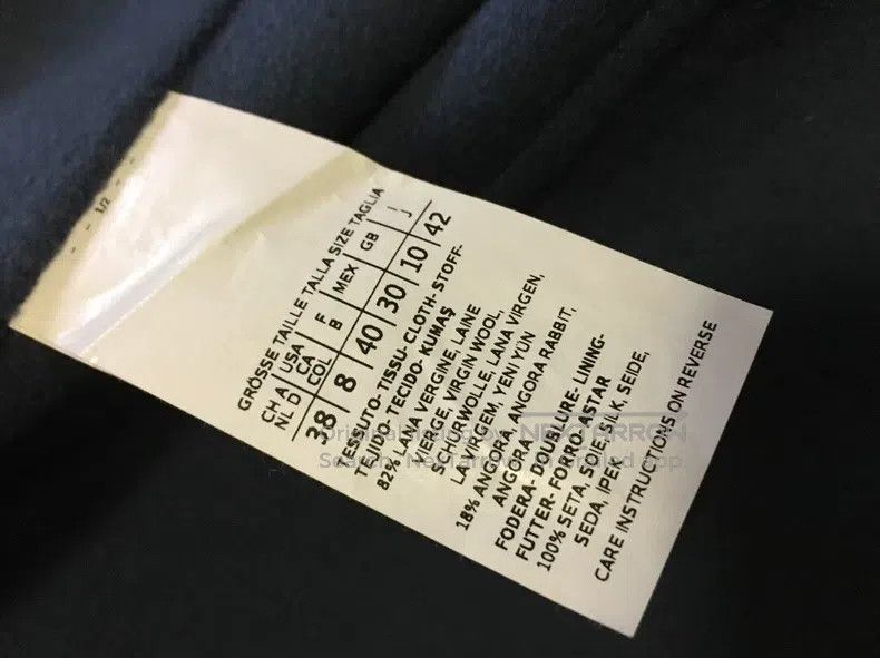 Max Mara Max Mara Wool Coat Size M / US 6-8 / IT 42-44 - 5 Thumbnail