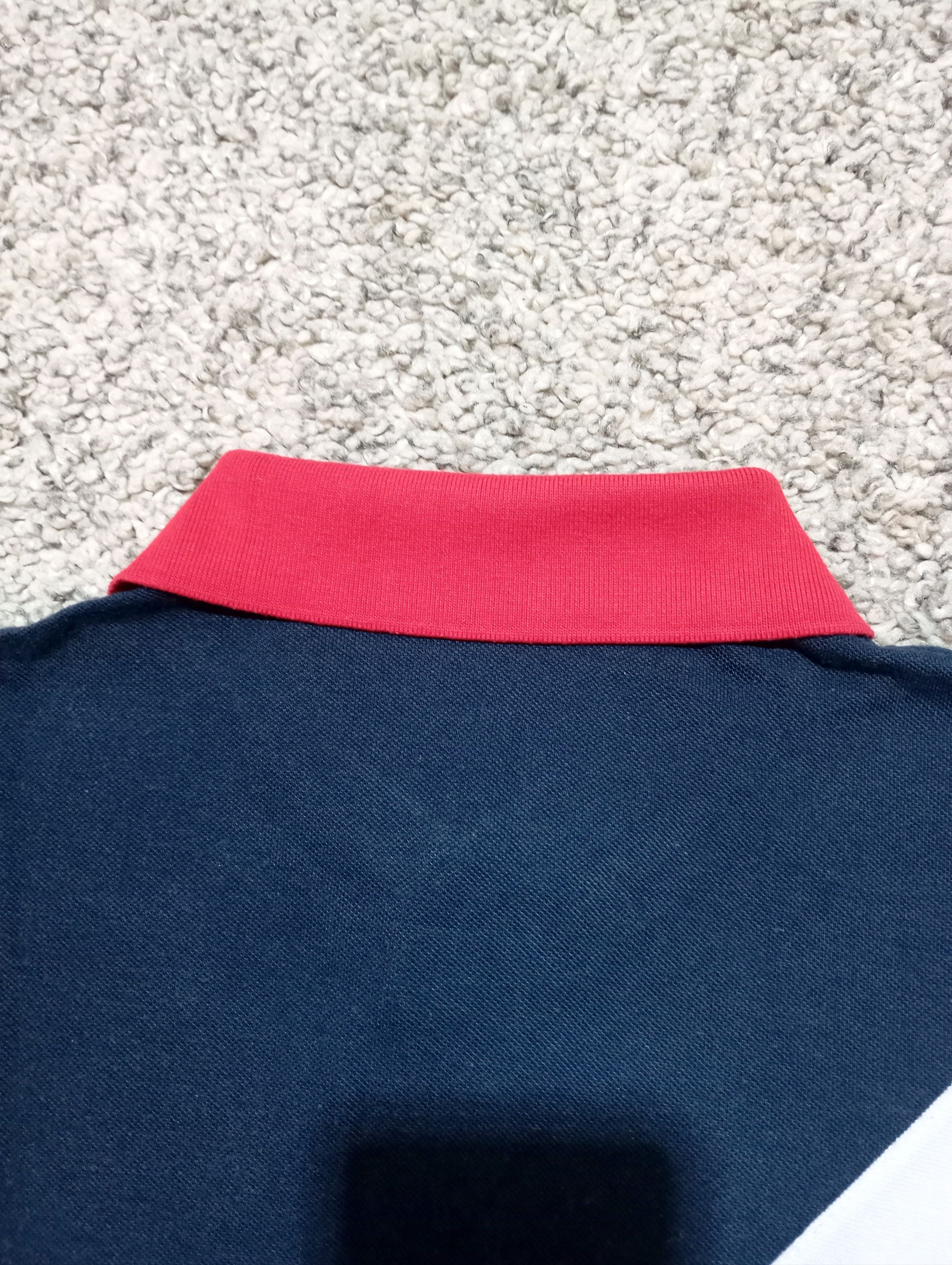 Polo Ralph Lauren Vintage Polo Ralph Lauren US Open 2010 Big Pony TShirt Size US M / EU 48-50 / 2 - 14 Thumbnail