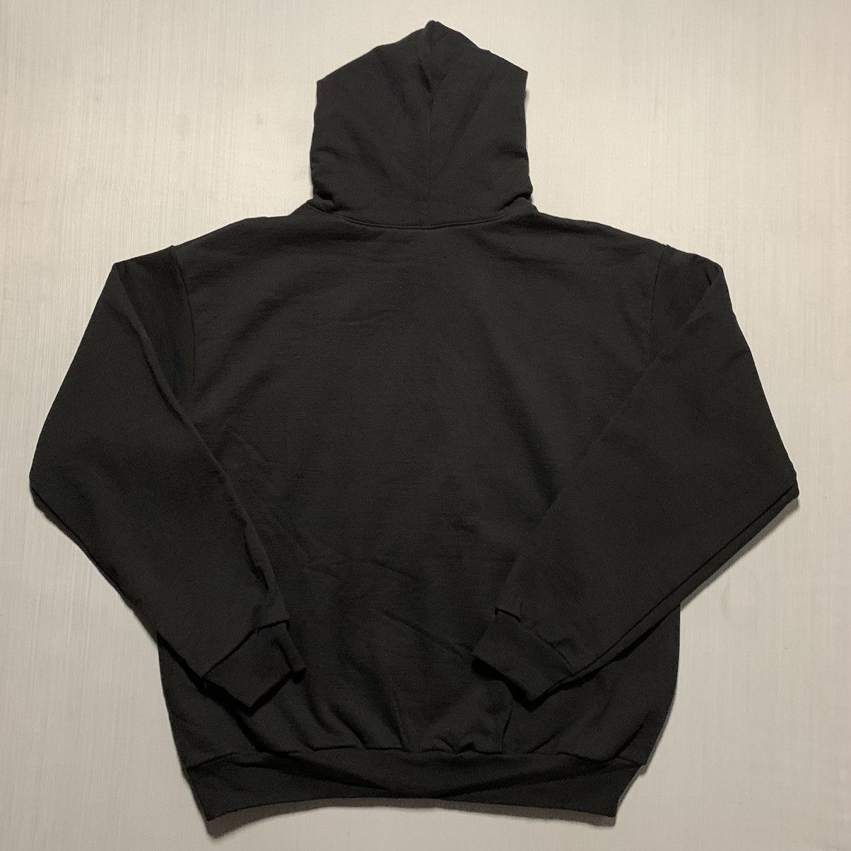 Lyrical Lemonade By Cole Bennett Item #072 Crescent Moon Hoodie Size US XL / EU 56 / 4 - 2 Thumbnail