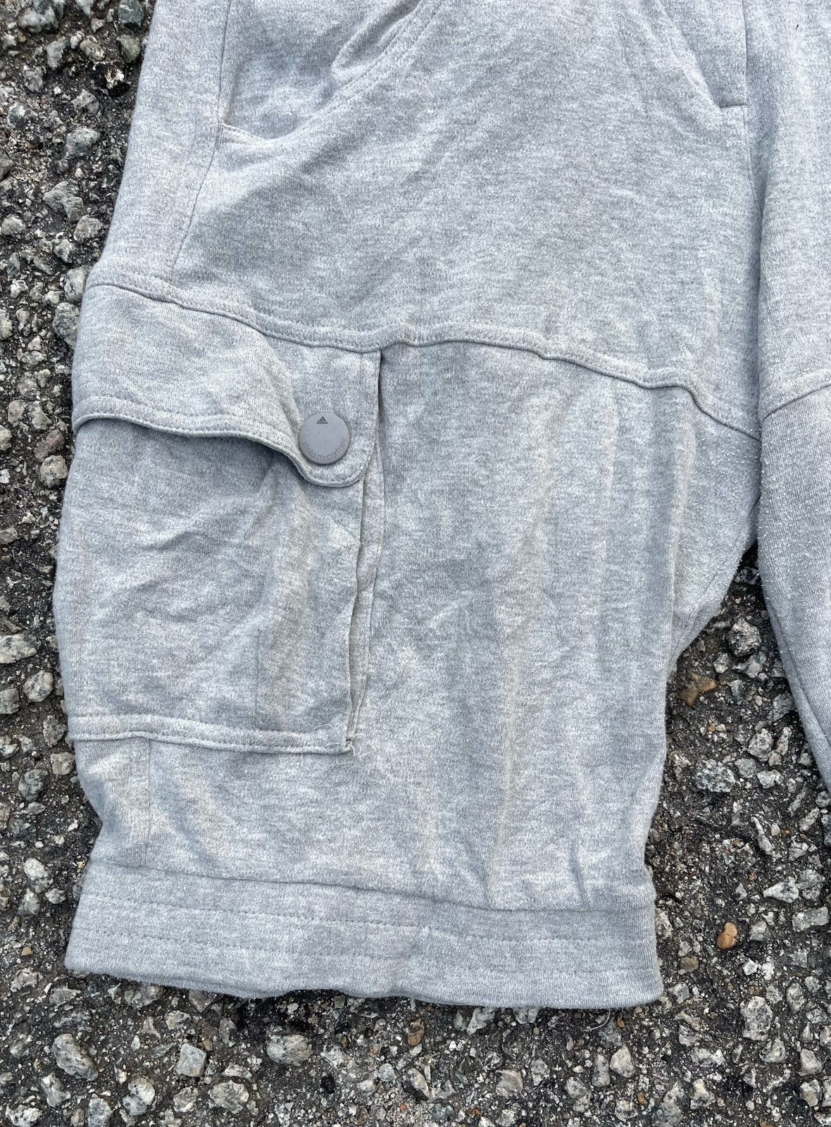 Stella McCartney x Adidas Cargo Short Pants