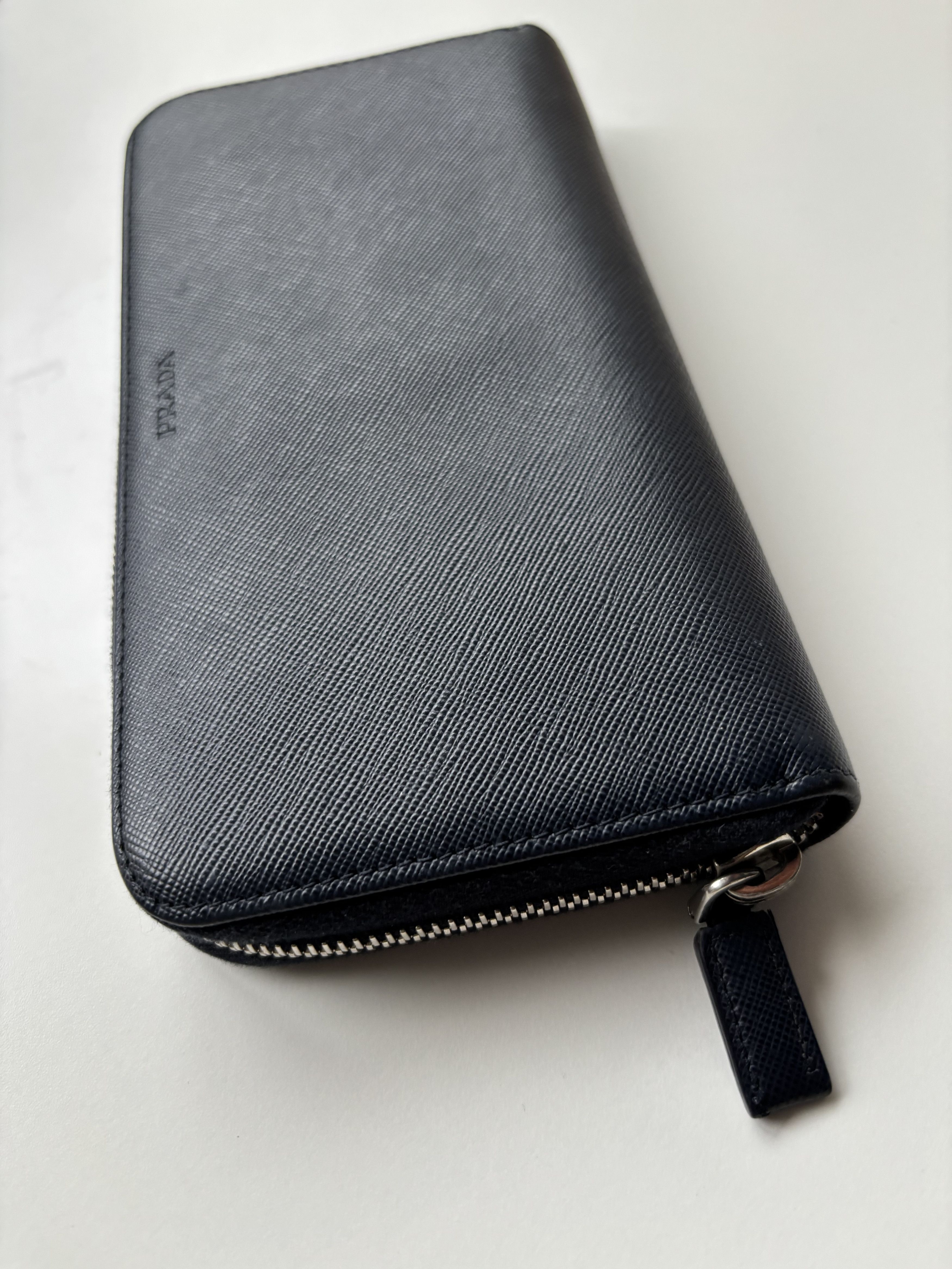 Prada Leather small bag PRADA Size ONE SIZE - 1 Thumbnail