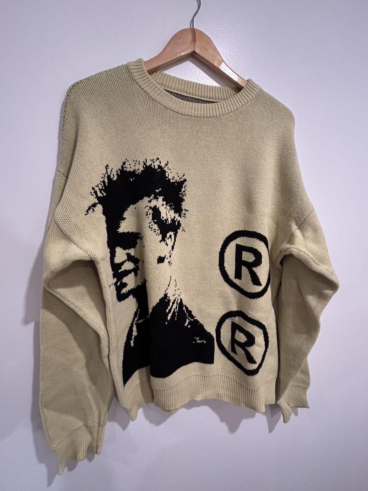 Joy Divizn Joy Divizn Brad Sweater Size US L / EU 52-54 / 3 - 1 Thumbnail