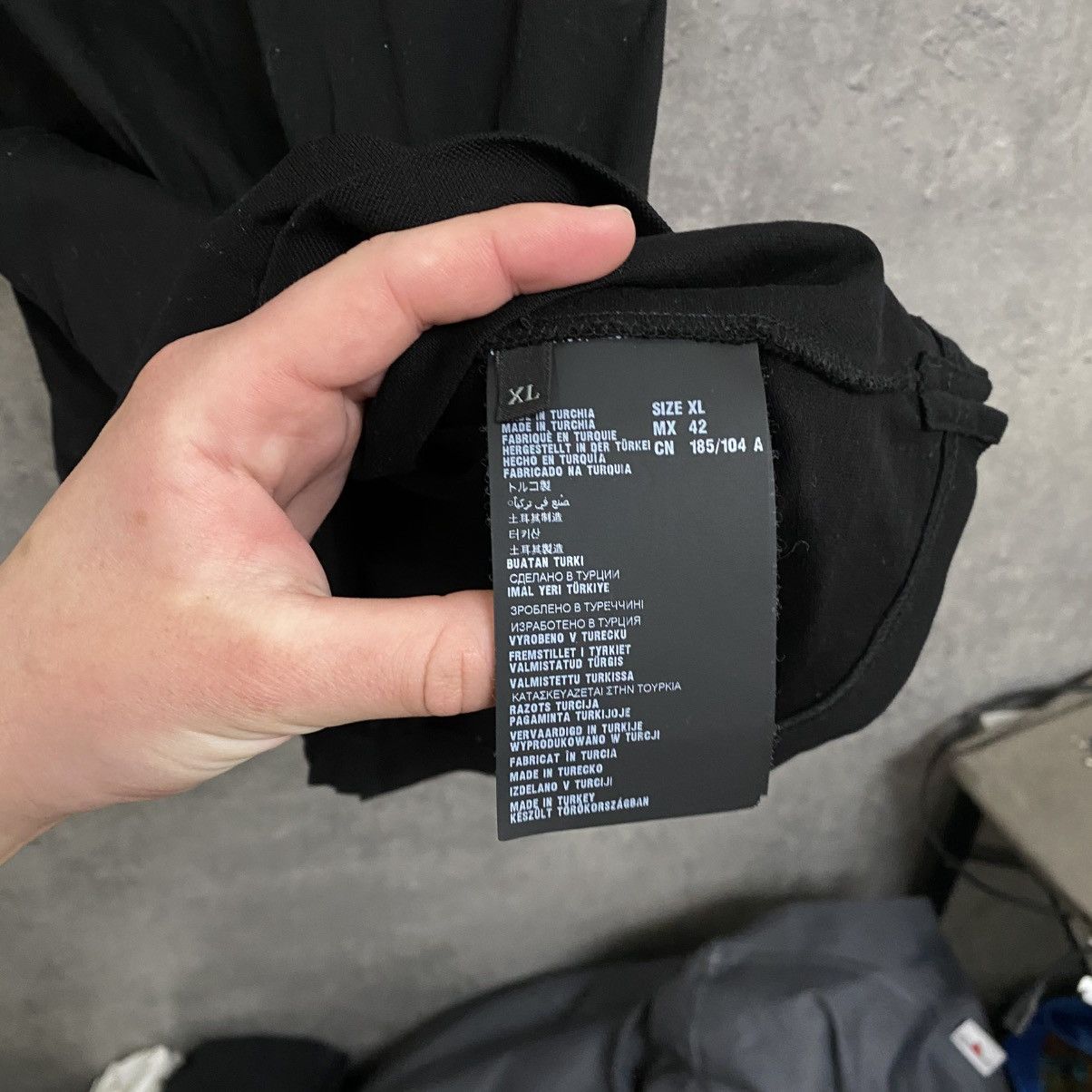 Prada Prada Polo T-Shirt Size US XL / EU 56 / 4 - 8 Thumbnail