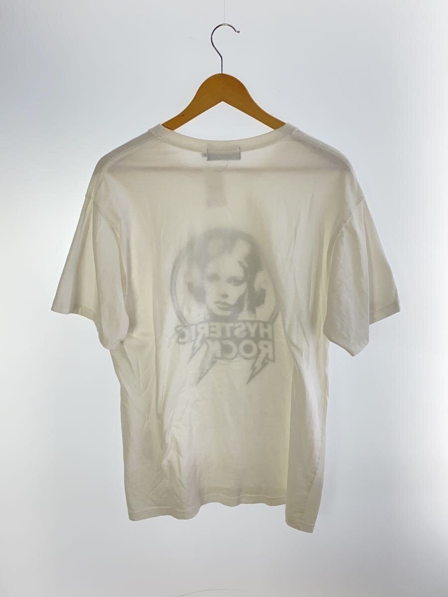 Hysteric Glamour Hysteric Rock Tee Size US L / EU 52-54 / 3 - 2 Thumbnail