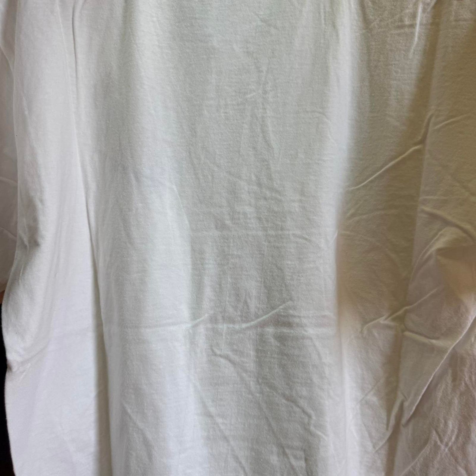 Vintage Vintage 90s Riot T-Shirt Size US XL / EU 56 / 4 - 8 Thumbnail