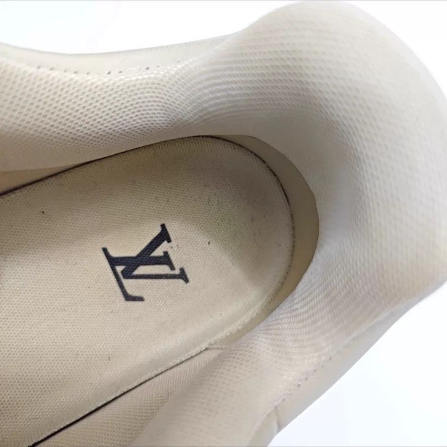 Louis Vuitton Louis Vuitton Women's Shoes Size 34.5 Size US 4 / IT 34 - 5 Thumbnail