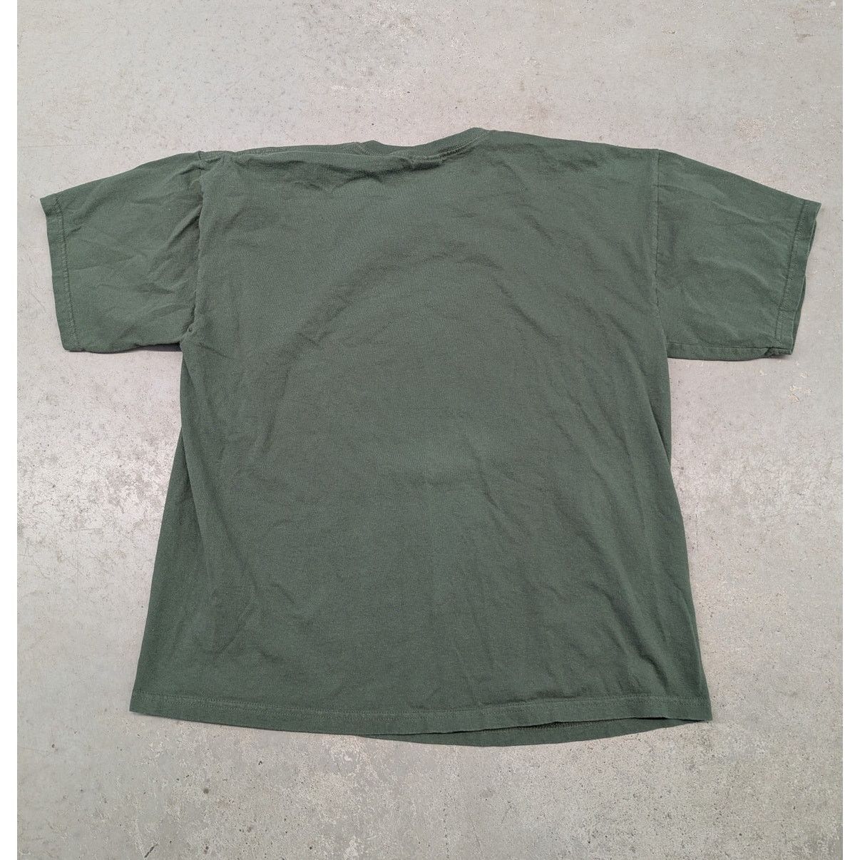 Gildan × Sony × Vintage 2000s Konami Gaming Advantage Revolution Slots t-shirt Size US XL / EU 56 / 4 - 5 Thumbnail