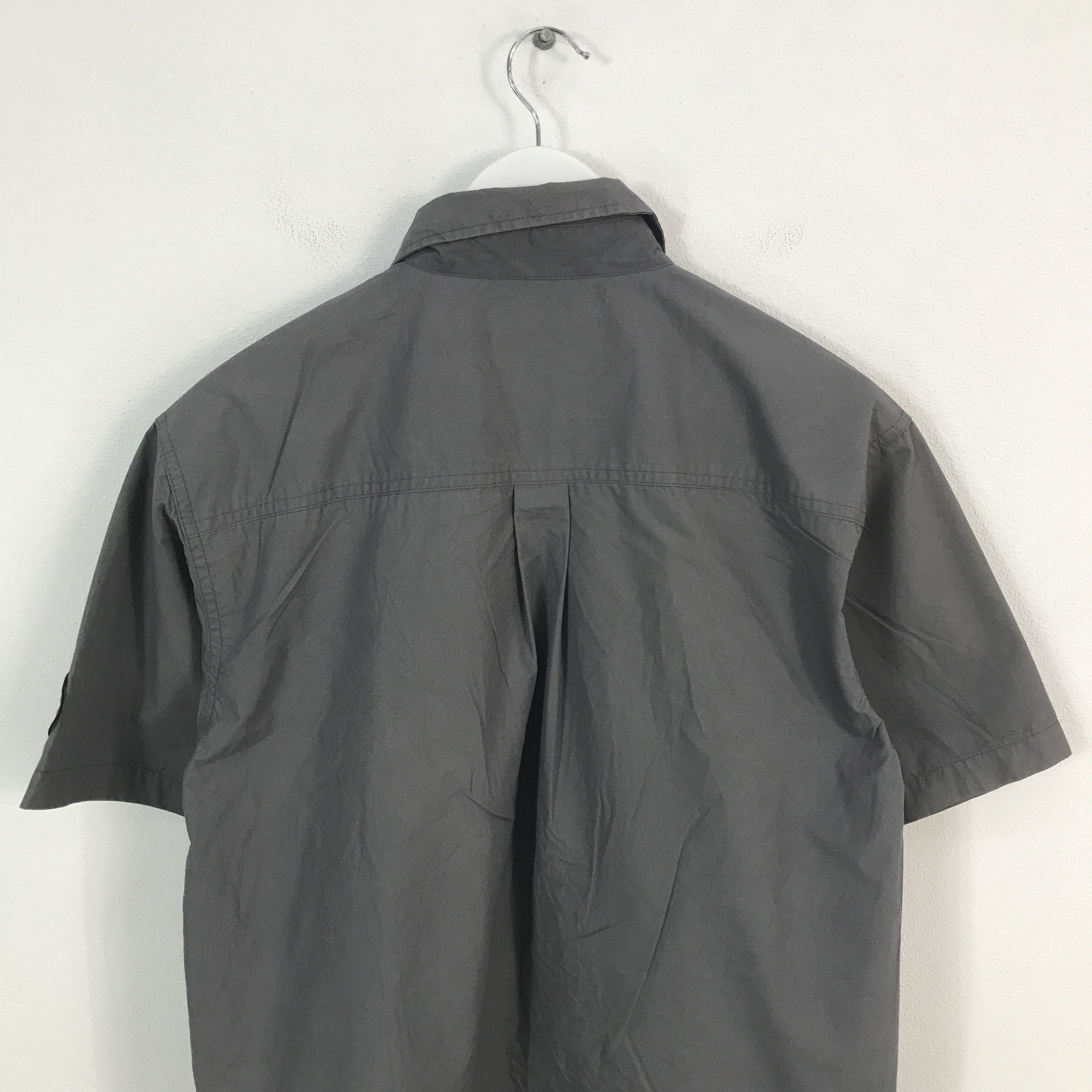 Japanese Brand Rare Vache worker jacket Size US M / EU 48-50 / 2 - 4 Thumbnail