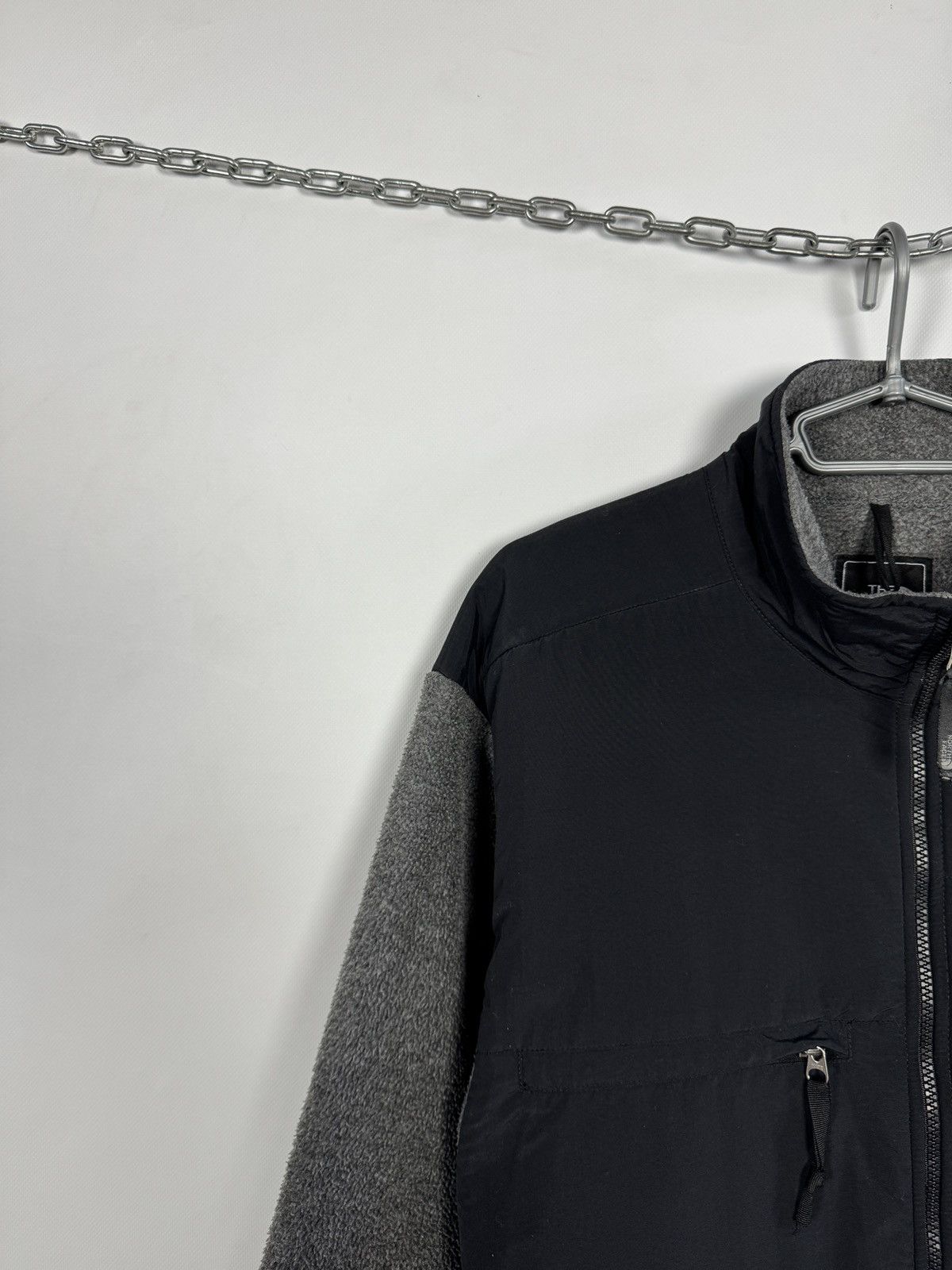 The North Face The North Face Polartec Full Zip Fleece Jacket Outdoor Sz L Size US L / EU 52-54 / 3 - 3 Thumbnail