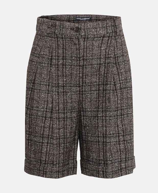 Dolce & Gabbana Bermuda shorts Size 25" / US 0 / IT 36 - 1 Thumbnail