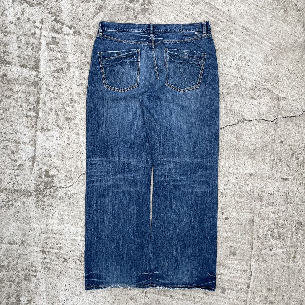 Ted Baker Vintage Man’s Ted Baker Jeans Size 36 00s USA Y2K Classic Size US 36 / EU 52 - 2 Thumbnail