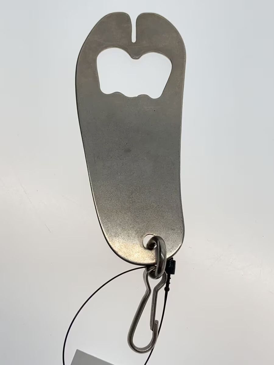 小物 Maison Margiela TABI key holder Maison Margiela Black Tabi Boot Keychain Maison Margiela