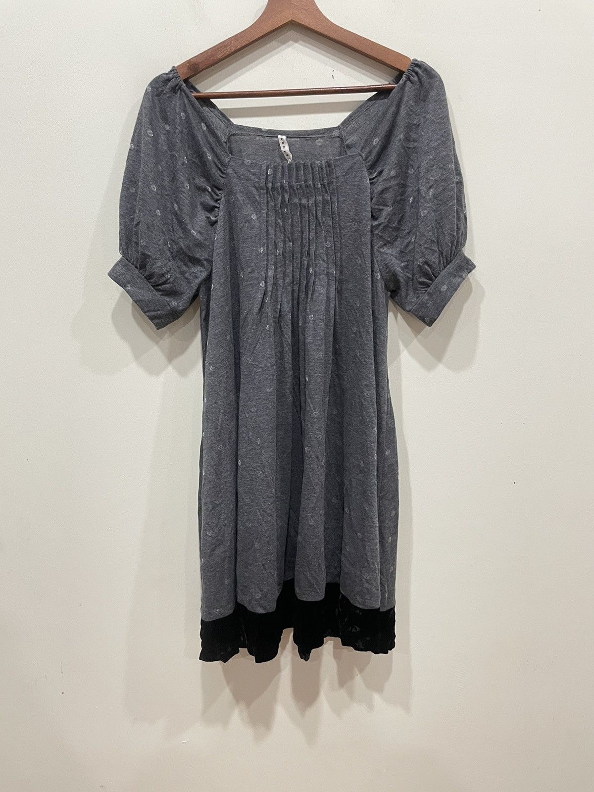 Sunao Kuwahara Dress