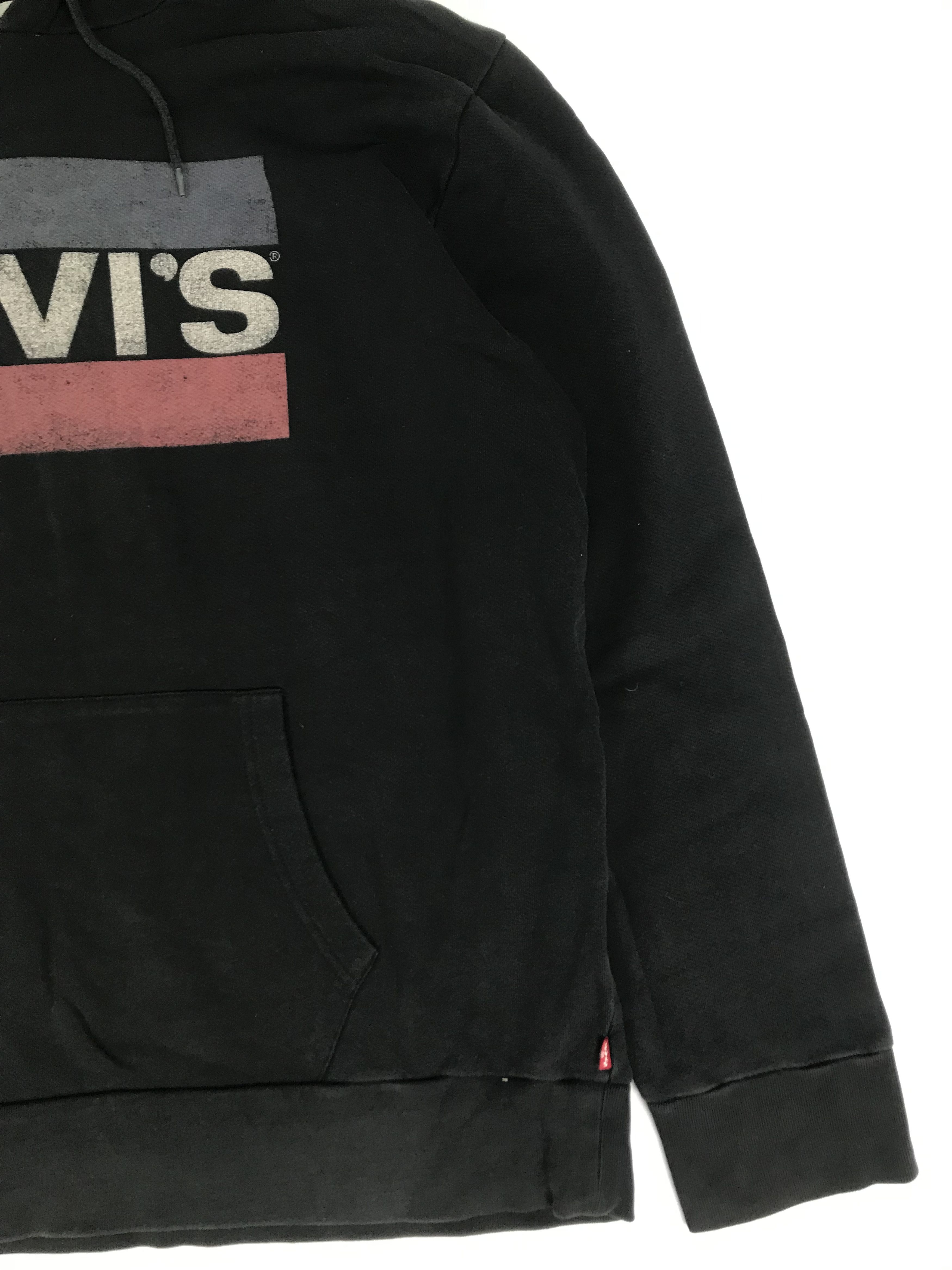 Levi's Original Levi’s Hoodie Size US XXL / EU 58 / 5 - 2 Thumbnail