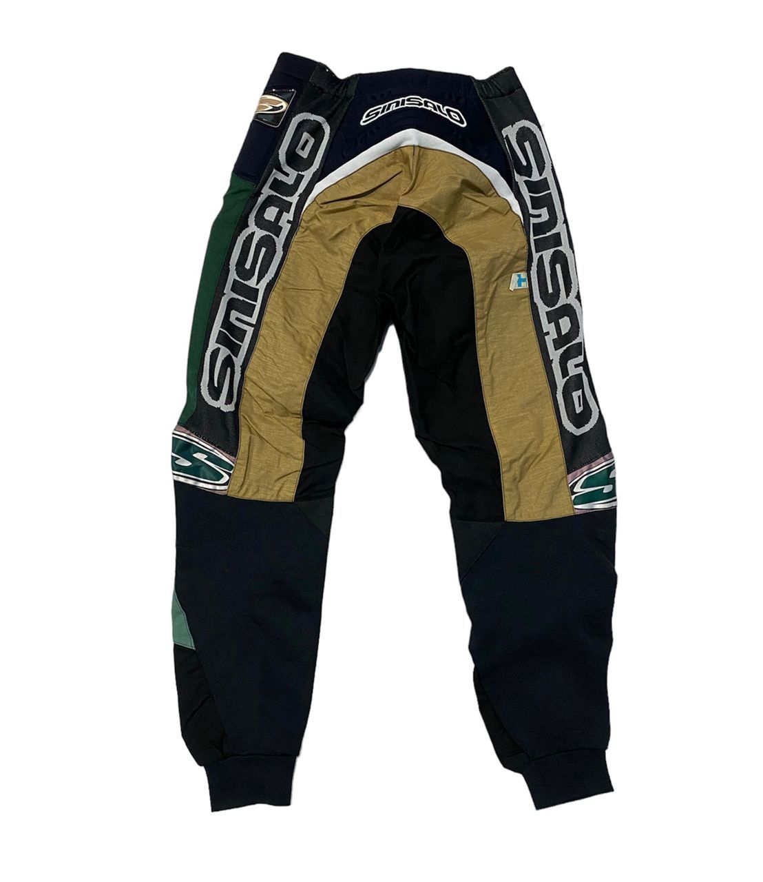 Sports Specialties × Vintage Sinisalo motocross pant Size US 32 / EU 48 - 2 Thumbnail