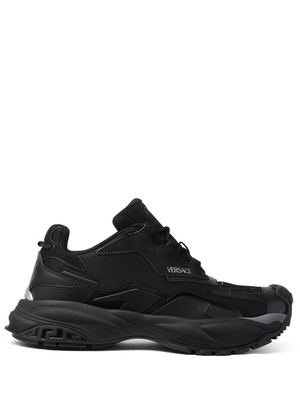 Versace VERSACE MERCURY M_VS_04 SNEAKERS Size US 9 / EU 42 - 1 Thumbnail
