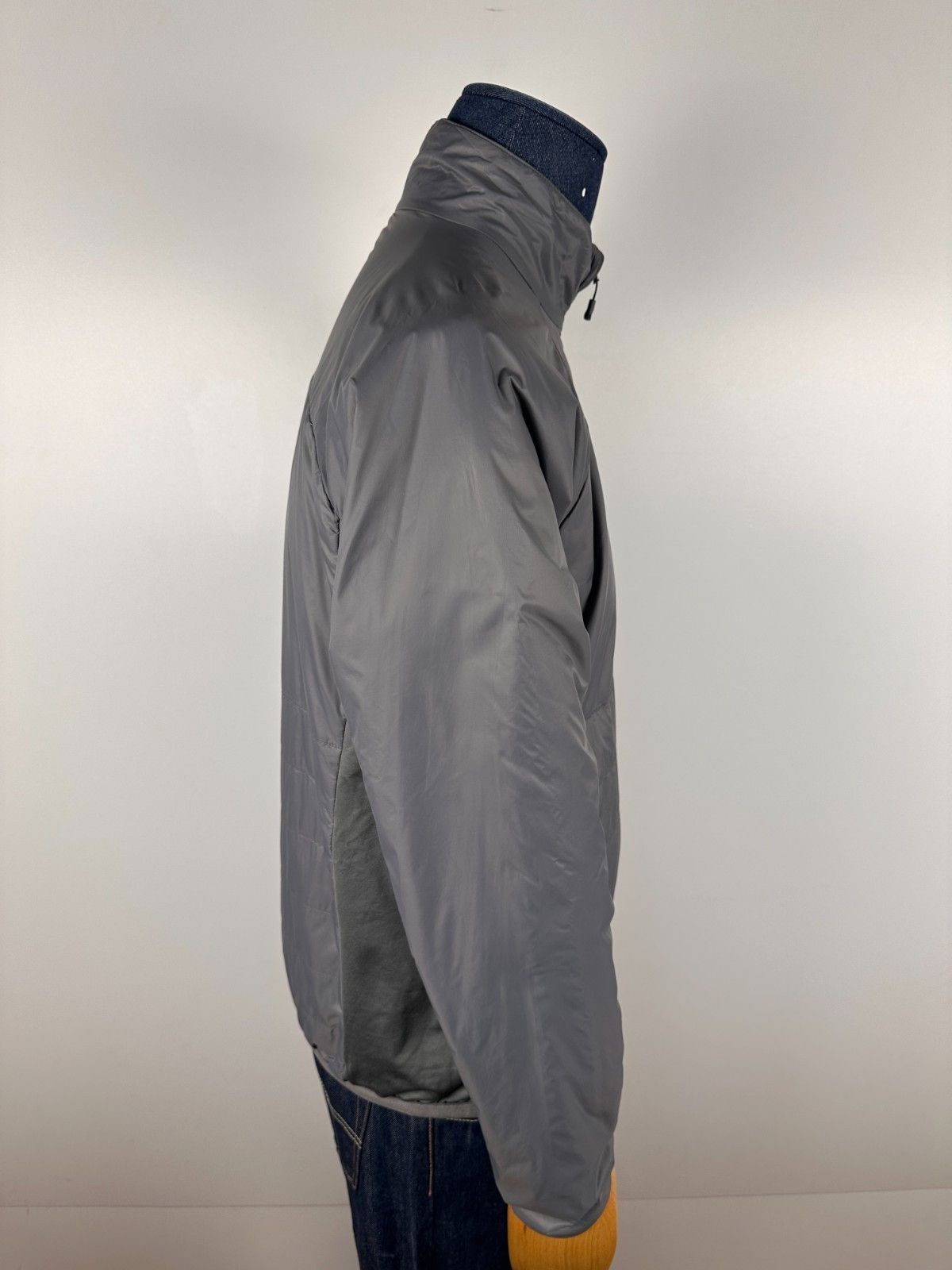 Rogan Rohan Fuse Jacket Men's Grey Size M Size US M / EU 48-50 / 2 - 6 Thumbnail