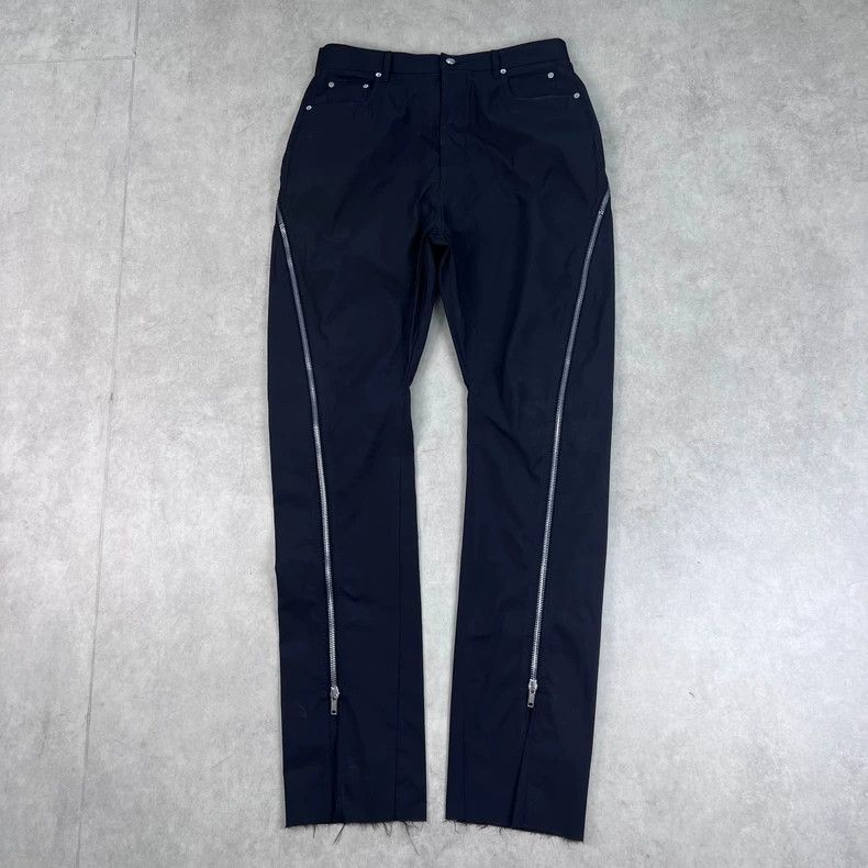 Rick Owens 23ss Banana Mainline Banana Pants 2503-Nextarrow