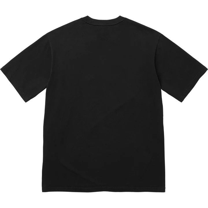 Maison Margiela × Supreme Supreme Maison Margiela MM6 Money S/S Top Black Size US L / EU 52-54 / 3 - 2 Thumbnail