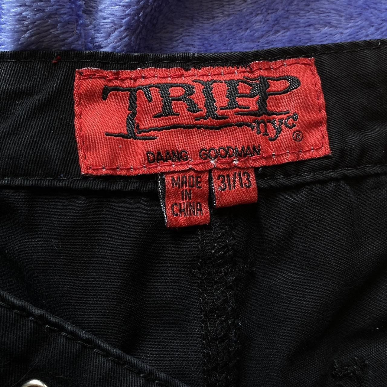 Tripp NYC Tripp NYC pants size 31/13 Size 31" - 2 Thumbnail