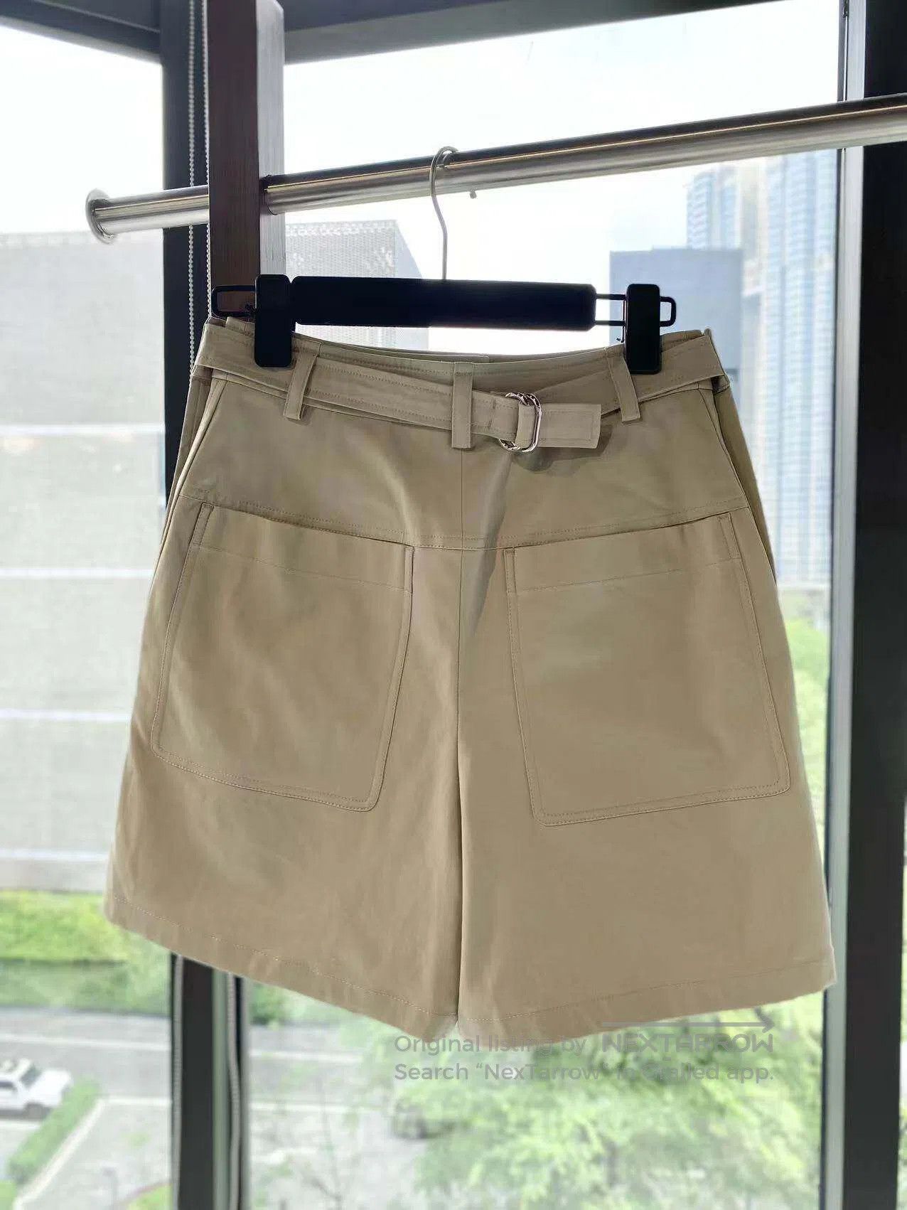 Hermes Hermes shorts| Size 42" / US 20 - 3 Thumbnail