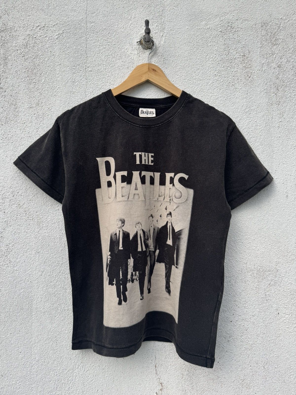 Band Tees The Beatle Album Band Tees Size US S / EU 44-46 / 1 - 1 Thumbnail