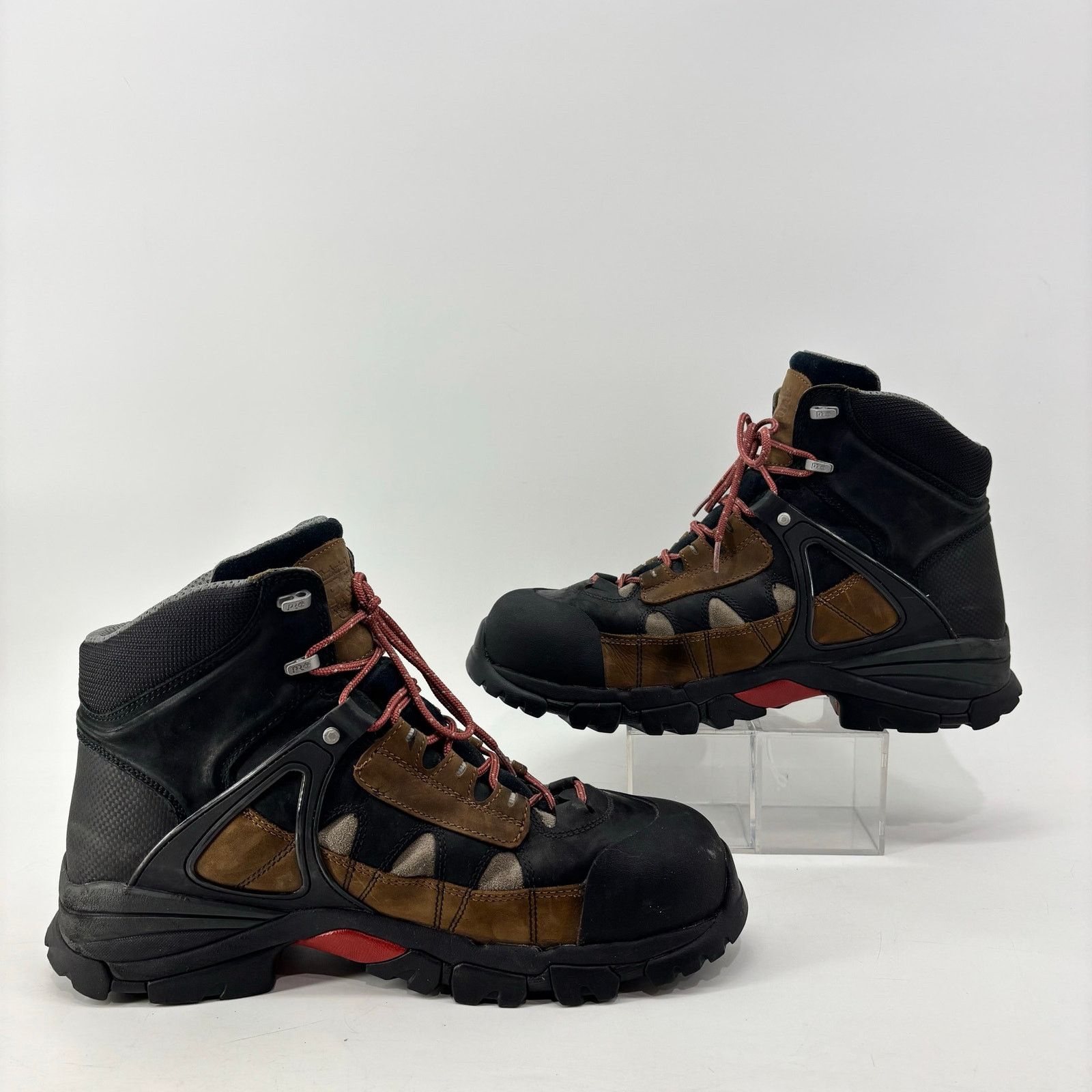 Timberland Timberland Men's Size 15 Hyperion Alloy Toe Waterproof Boot Size US 15 / EU 48 - 8 Thumbnail