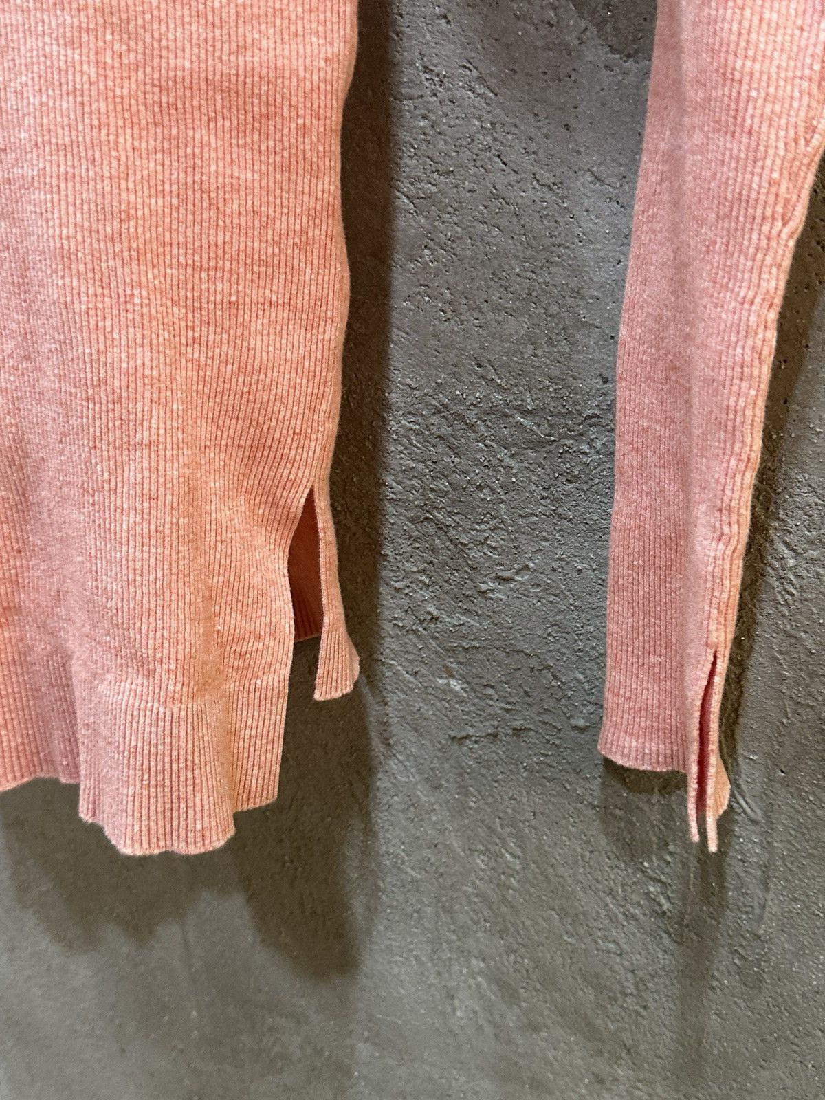 Auralee SS22 Auralee x Ron Herman Giza Boat Neck Pullover Size US M / EU 48-50 / 2 - 7 Thumbnail