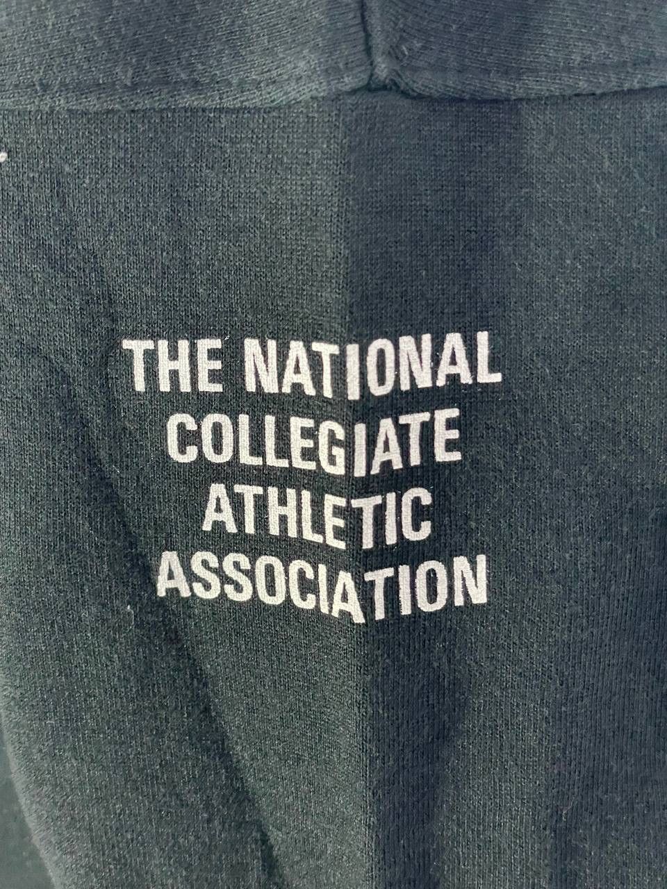 Other Vintage 90s ncaa sweatshirt jumper size XL Size US XL / EU 56 / 4 - 5 Thumbnail