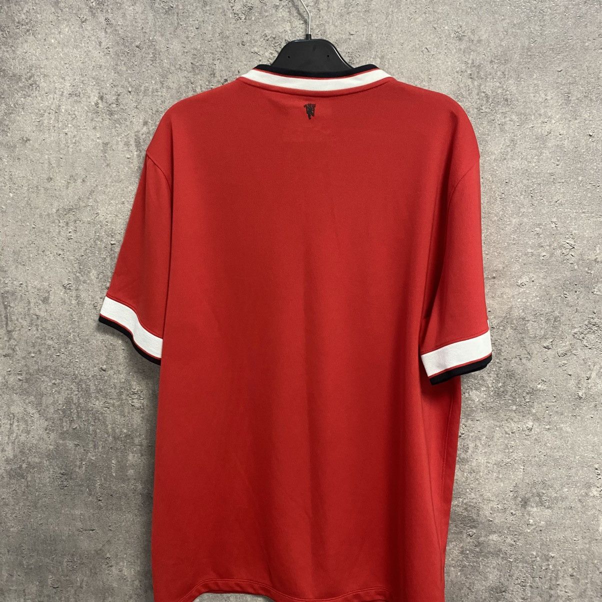 Nike Nike Manchester United jersey Chevrolet size L-XL Size US L / EU 52-54 / 3 - 9 Thumbnail