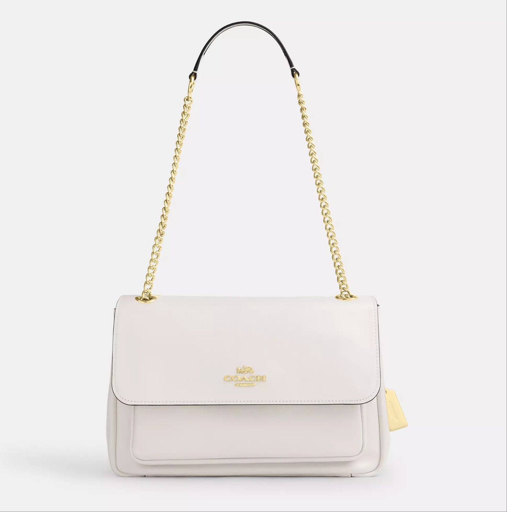 Coach Elodie Crossbody Bag CCF09 Size ONE SIZE - 10 Thumbnail