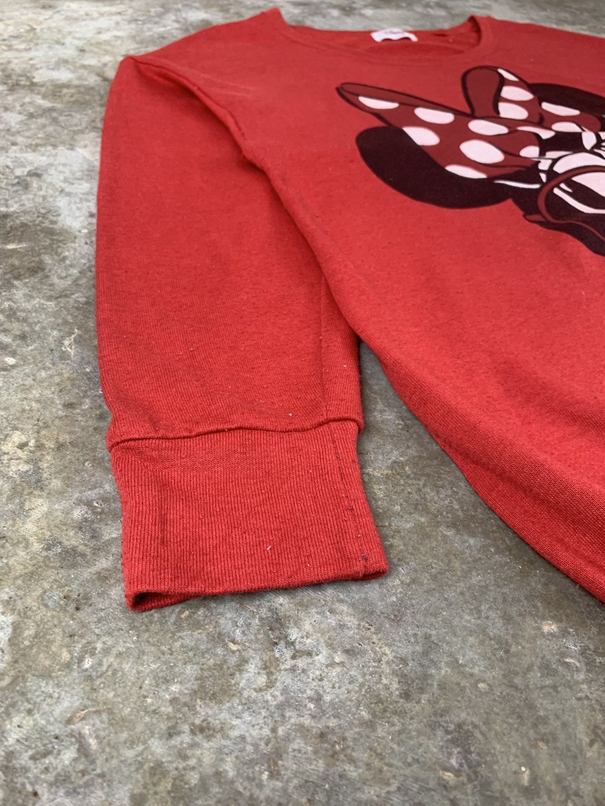 Disney Disney Minnie Mouse Size US L / EU 52-54 / 3 - 9 Thumbnail