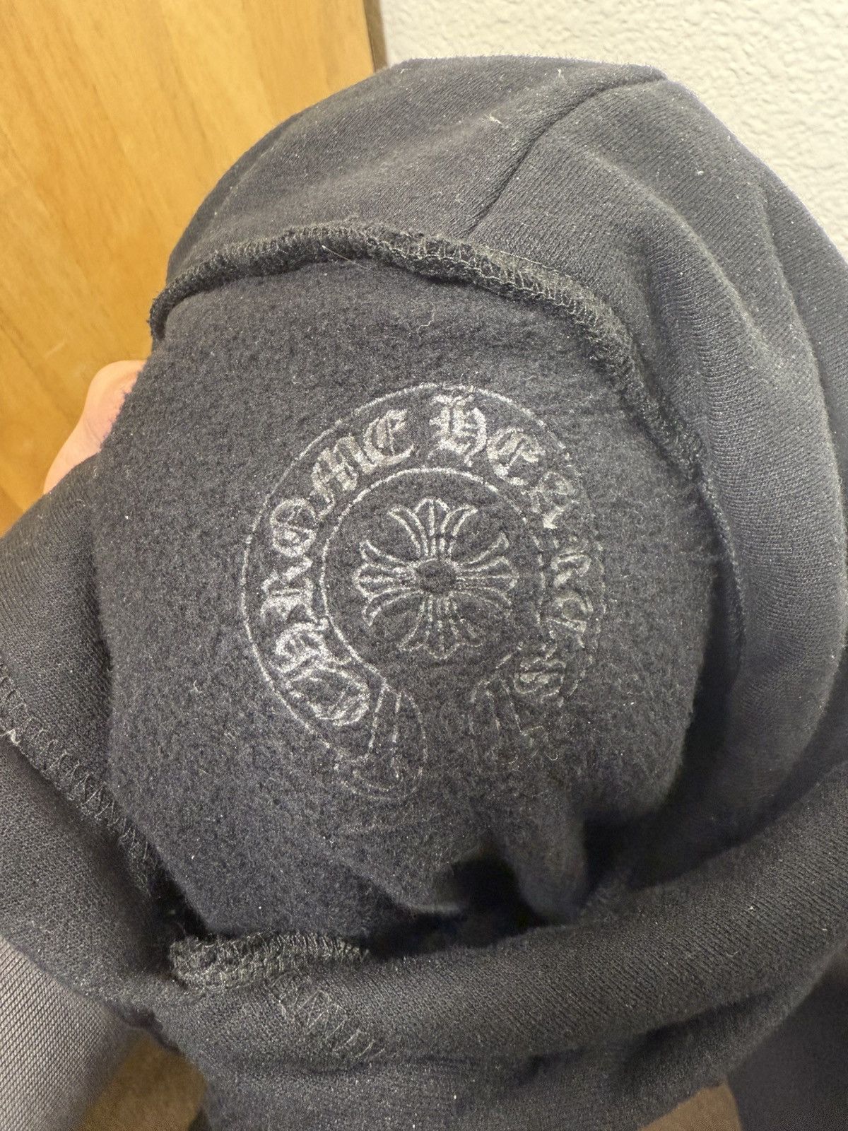 Chrome Hearts Chrome Hearts Maimi exclusive hoodie Size US L / EU 52-54 / 3 - 12 Thumbnail