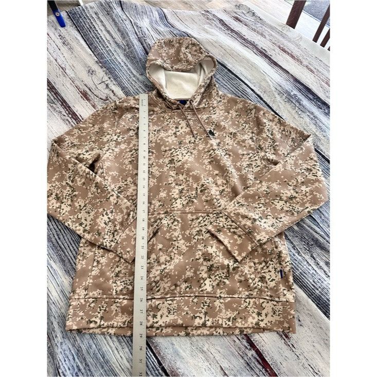 Burton BURTON MEN'S OAK PULLOVER HOODIE Size US L / EU 52-54 / 3 - 5 Thumbnail