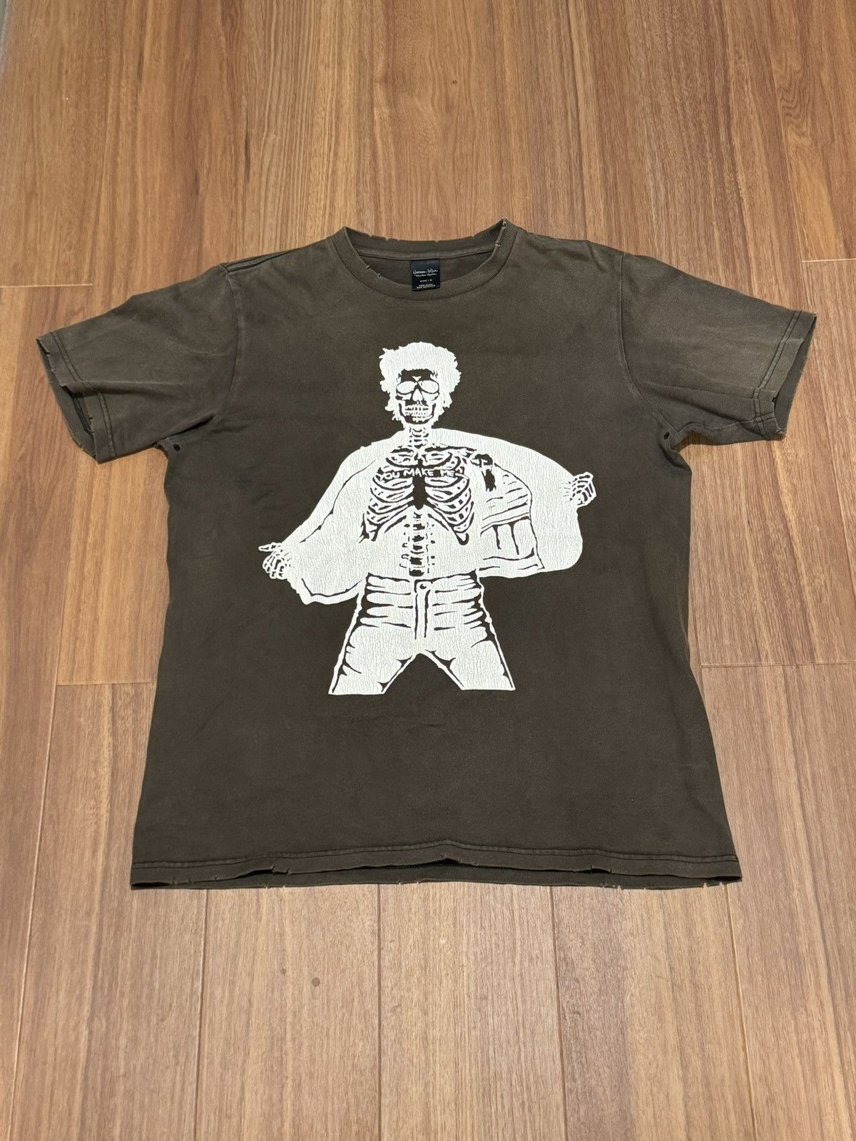 Number Nine Ss 04 | Grailed