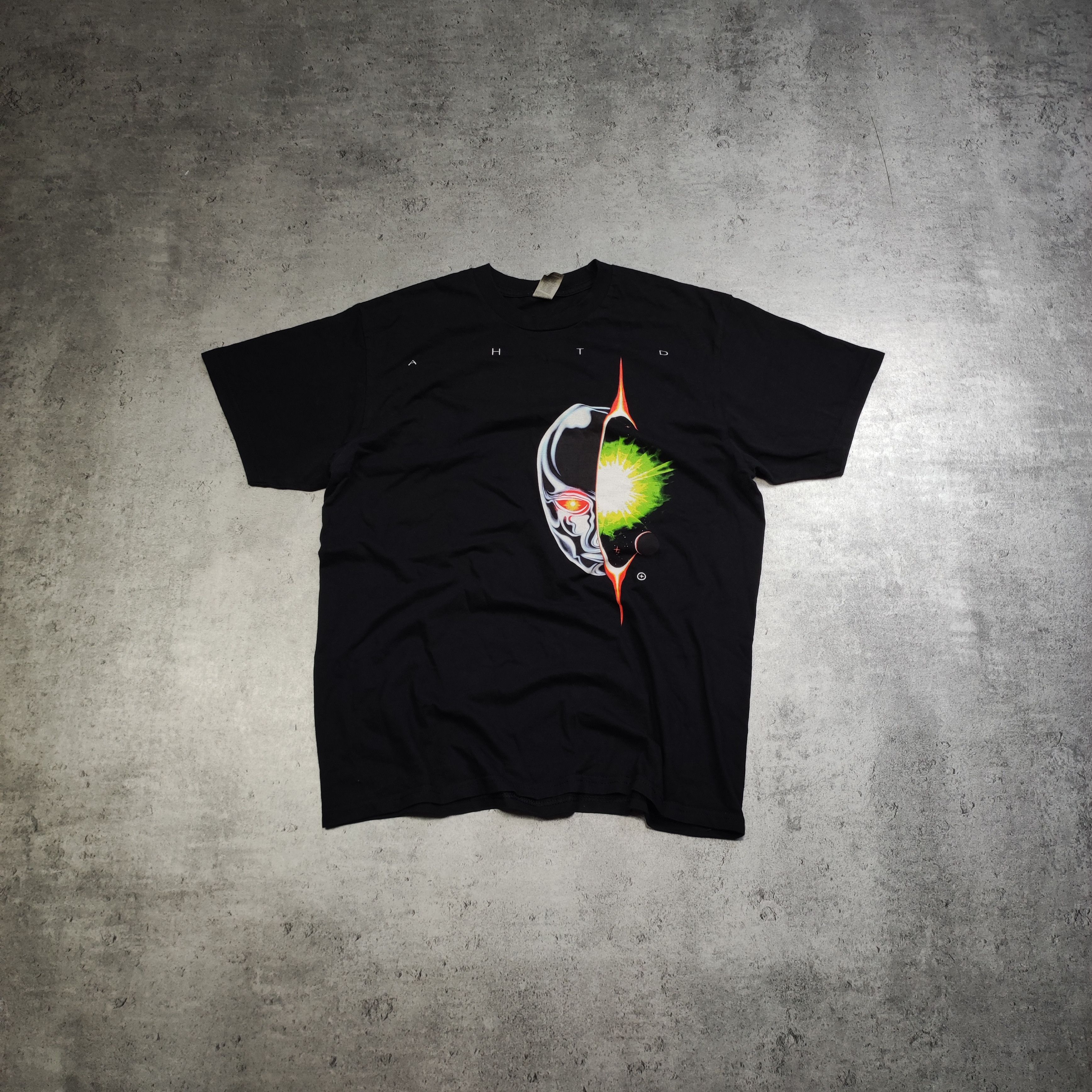 The Weeknd RARE The Weeknd After Hours Til Dawn Stadium Promo Tee Size US L / EU 52-54 / 3 - 1 Thumbnail