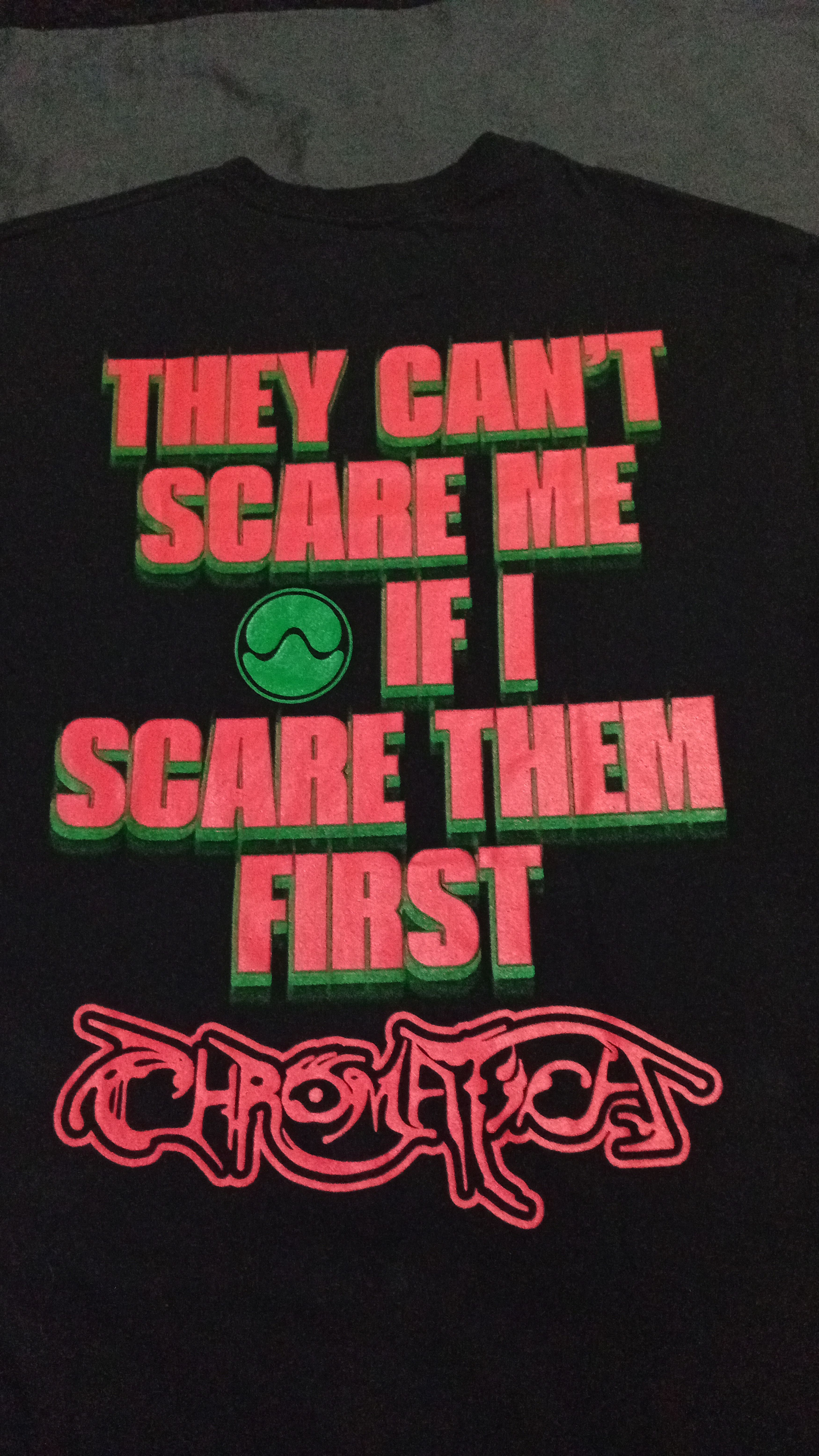 Band Tees Rare Lady gaga Shirt, madonna,britney spears Size US M / EU 48-50 / 2 - 5 Thumbnail