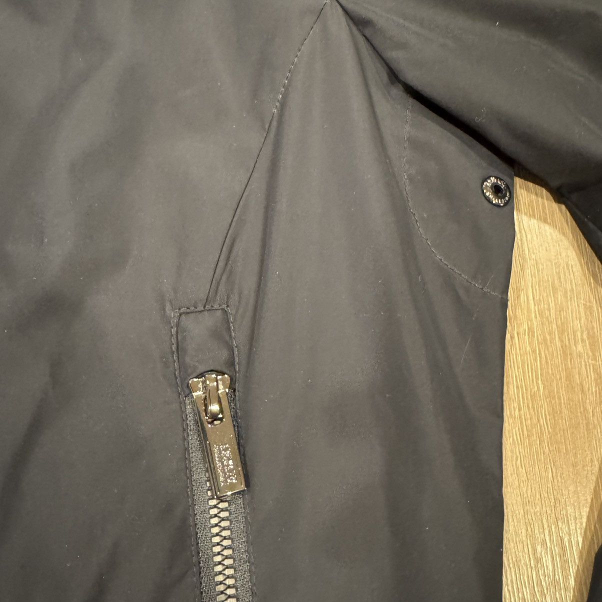 Armani Collezioni Armani Collezioni light jacket Size US S / EU 44-46 / 1 - 5 Thumbnail