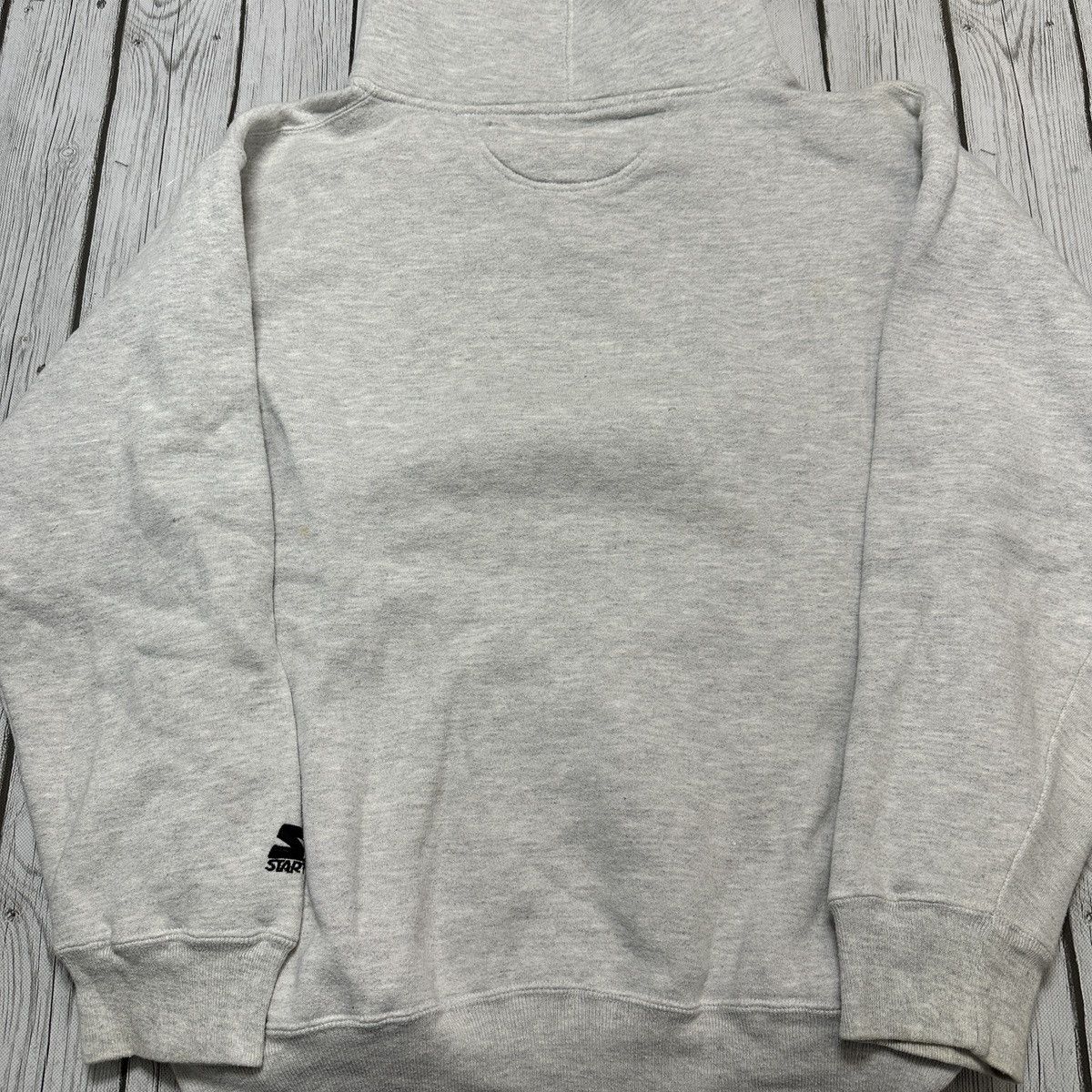 NFL × Starter × Vintage Vintage Miami Dolphins hoodie Size US M / EU 48-50 / 2 - 4 Thumbnail