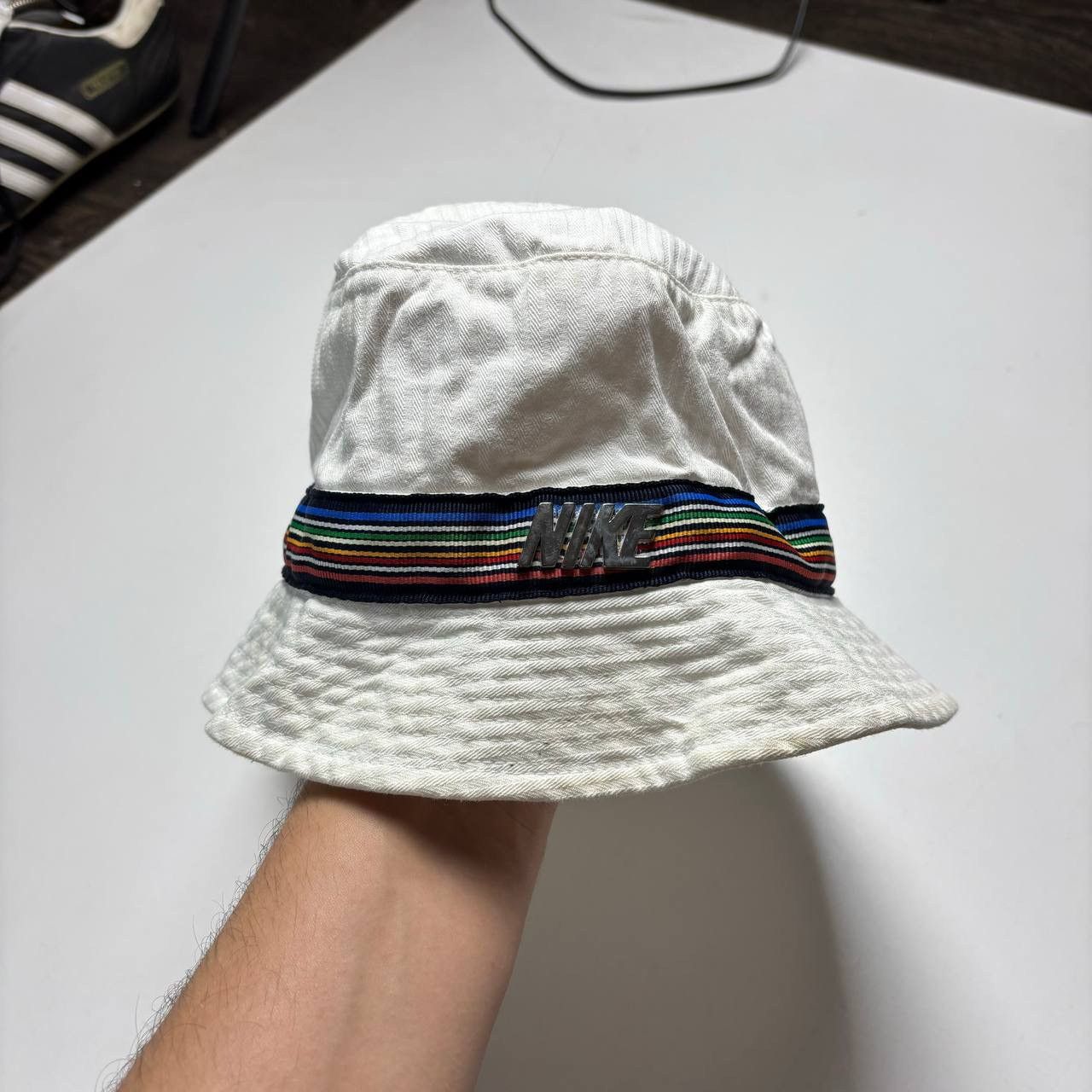 Nike Nike hat Size:One Size Size ONE SIZE - 1 Thumbnail