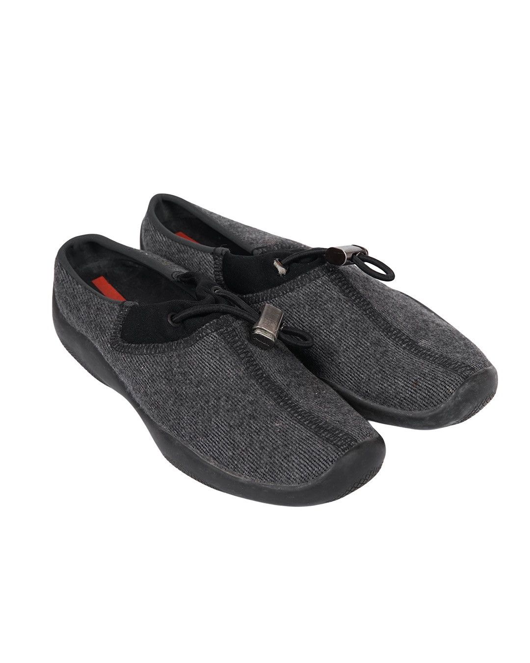 Prada Prada S/S1999 Mules Size US 7 / IT 37 - 2 Thumbnail