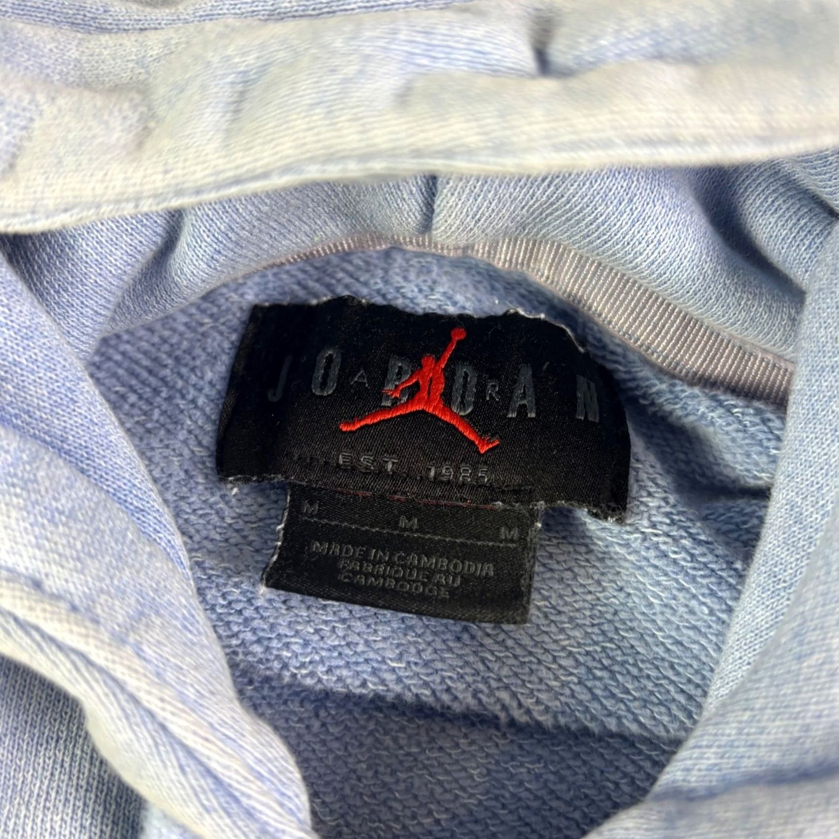 Jordan Brand VINTAGE none Size US M / EU 48-50 / 2 - 6 Thumbnail