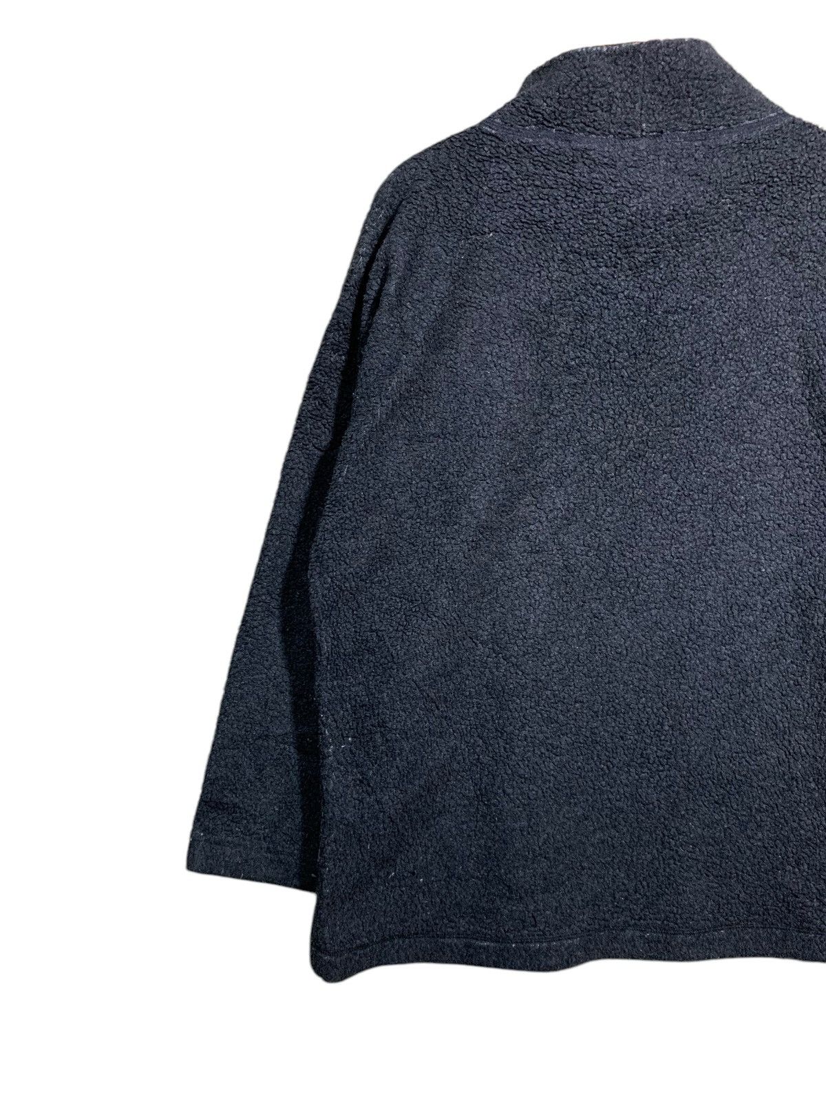 O'Neill × Vintage 🔥VTG ONEILL DEEP PILED FLEECE PULLOVER Size US XL / EU 56 / 4 - 6 Thumbnail