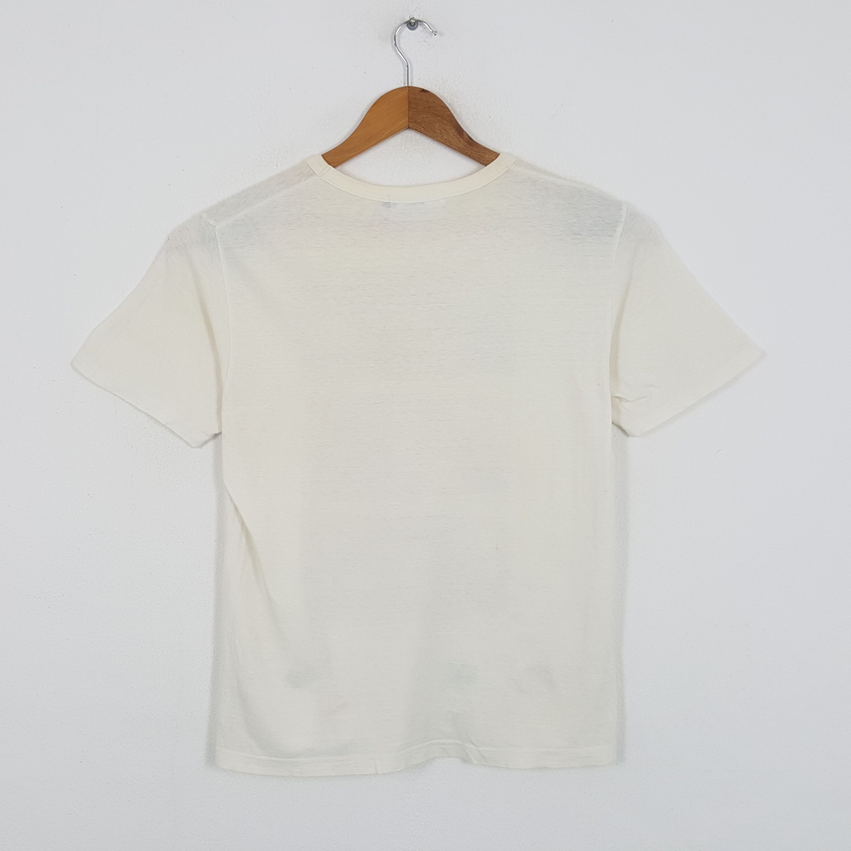 Japanese Brand × Undercover × Vintage Vintage UNDERCOVER Japanese Fashion Brand T-Shirts Size US M / EU 48-50 / 2 - 3 Thumbnail