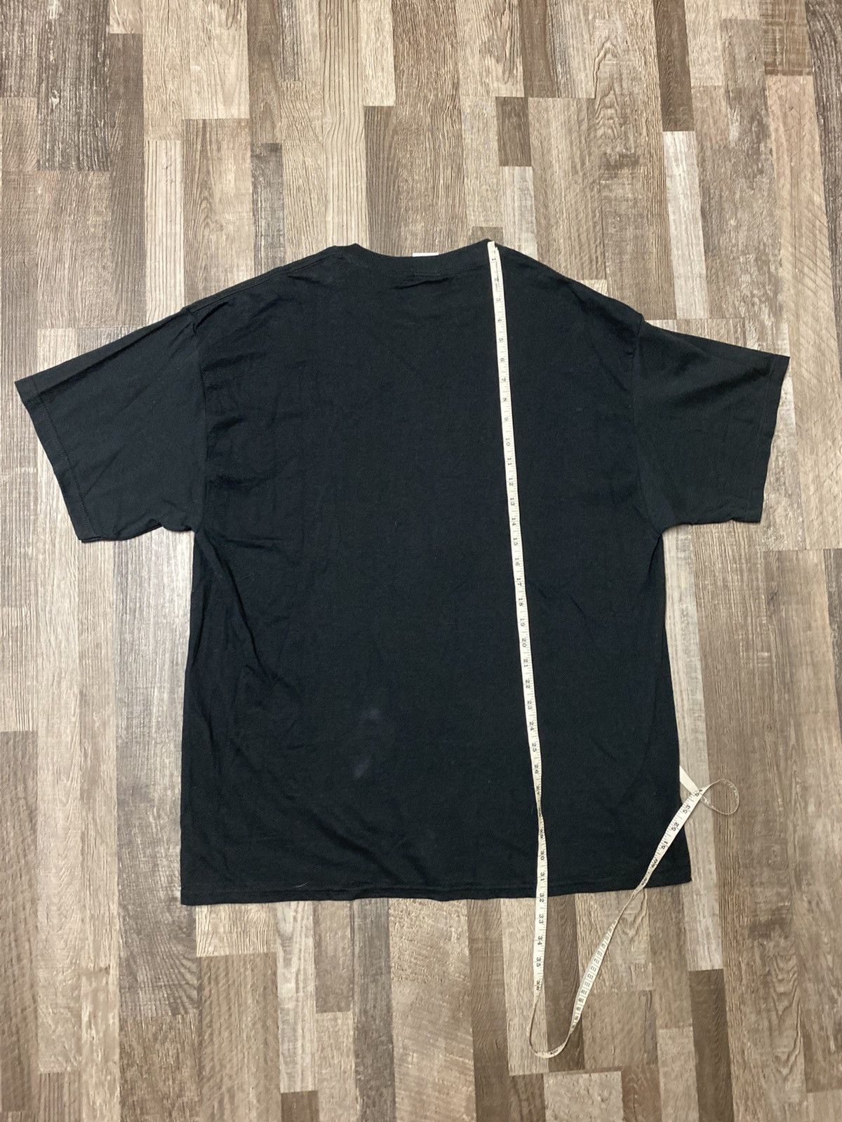 West Coast Choppers Vintage Choppers Cross Tee T Shirt y2k Los Angeles Venice Size US XL / EU 56 / 4 - 7 Thumbnail