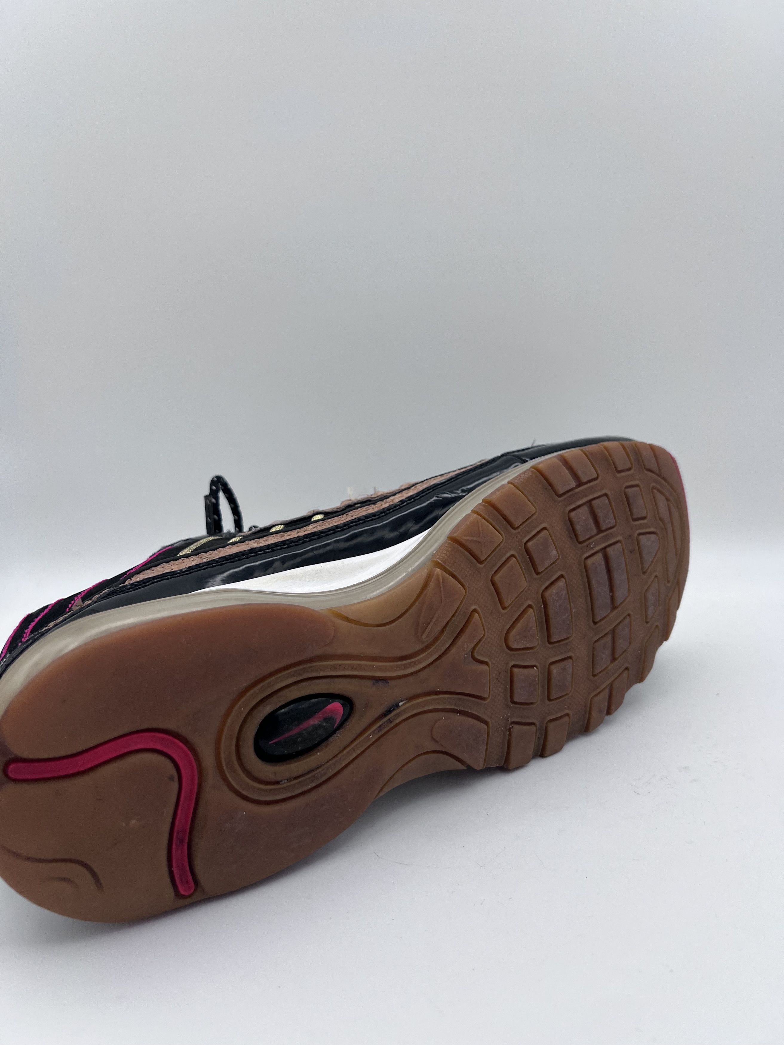 Nike Nike Air Max 98 Chinese New Year Cork CT1173-001 Mens 11 Size US 11 / EU 44 - 3 Thumbnail